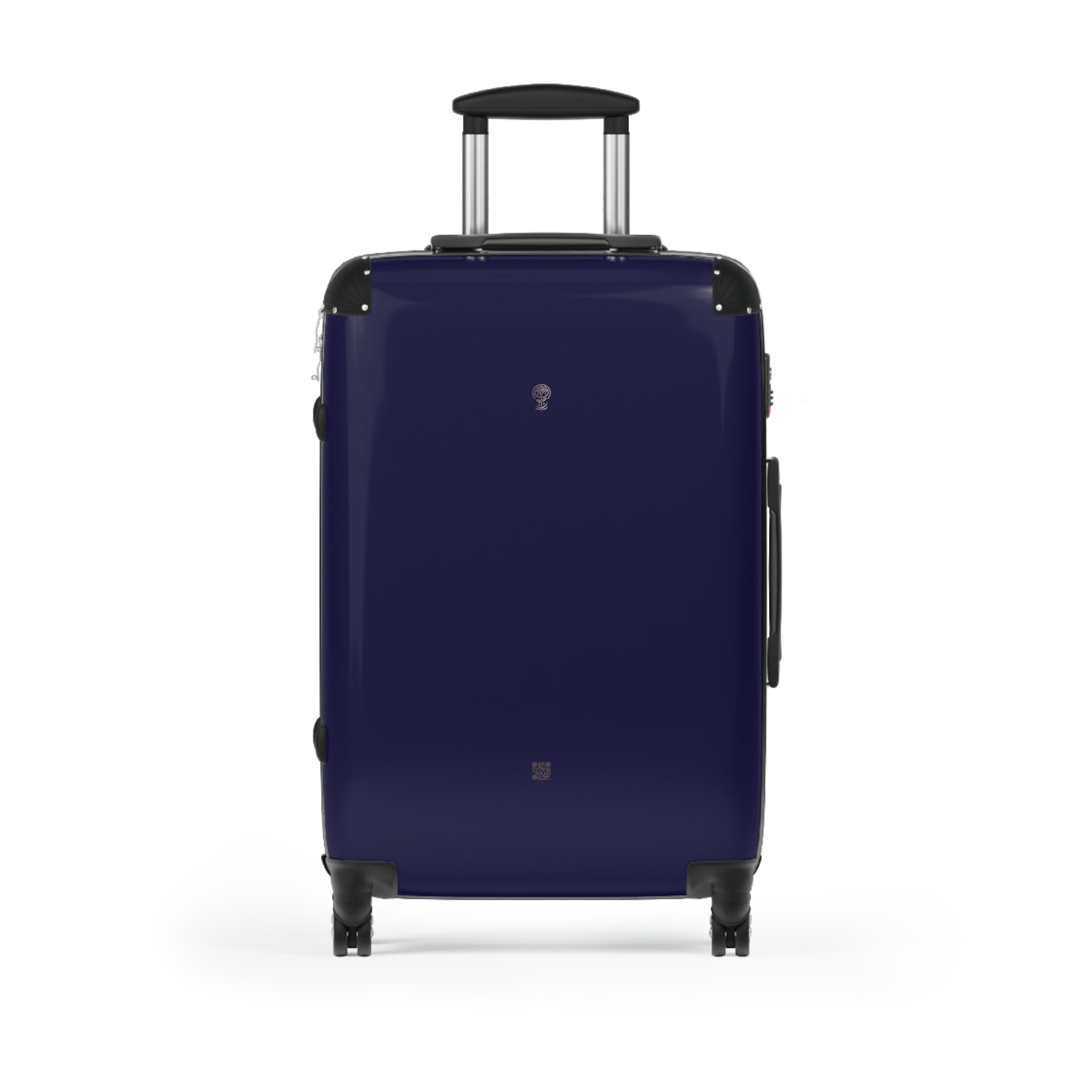 Travel Suitcase Midnight Sapphire