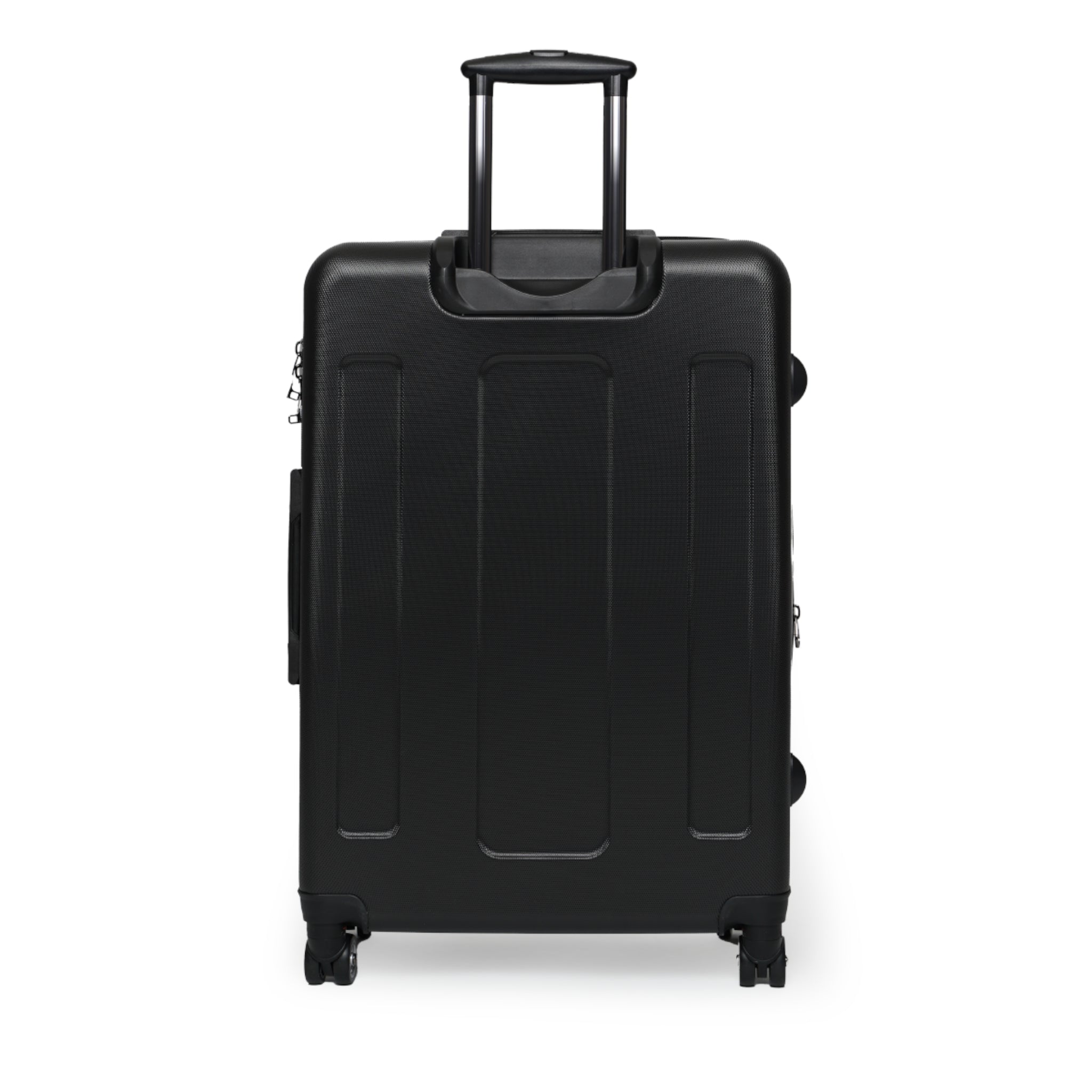 Travel Suitcase Opulent Geometry Limited Edition