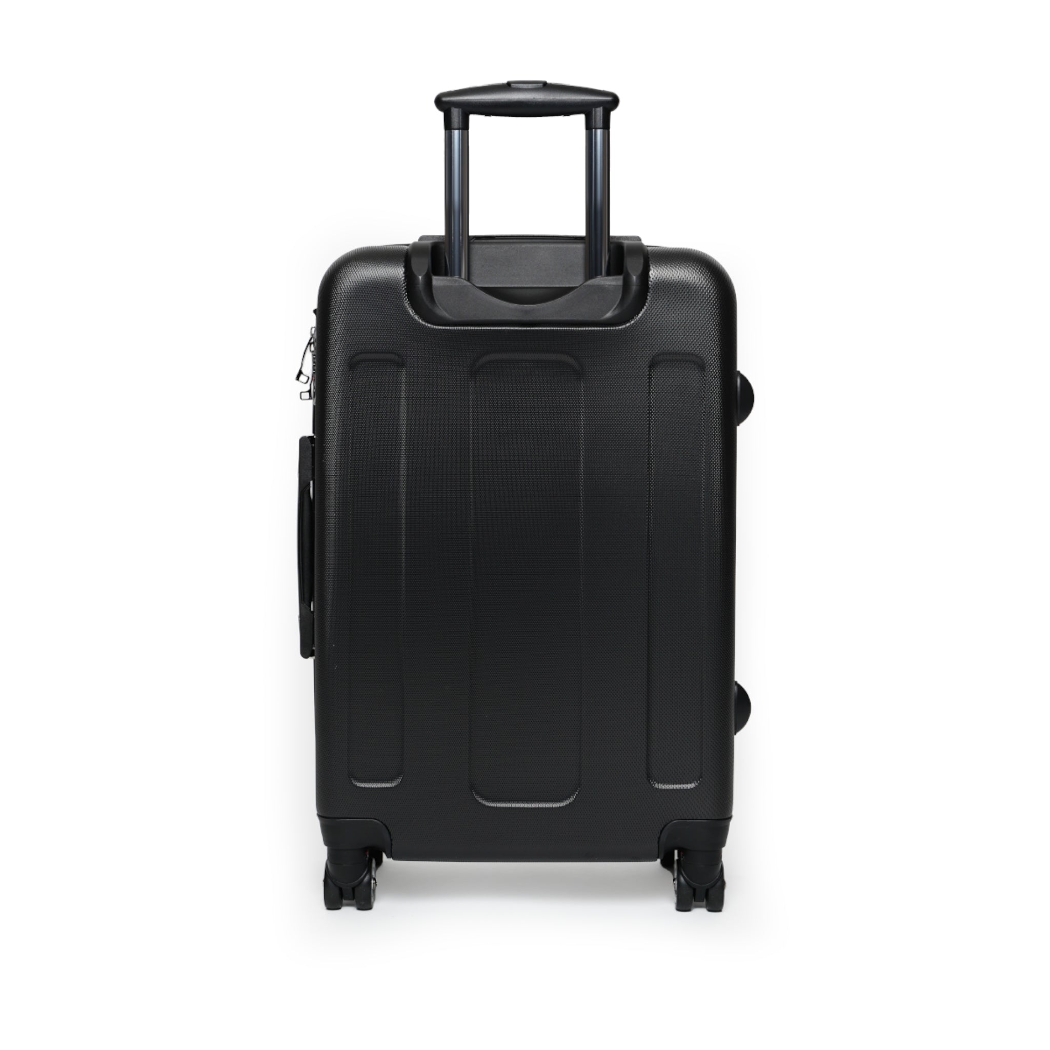 Travel Suitcase Opulent Geometry Limited Edition