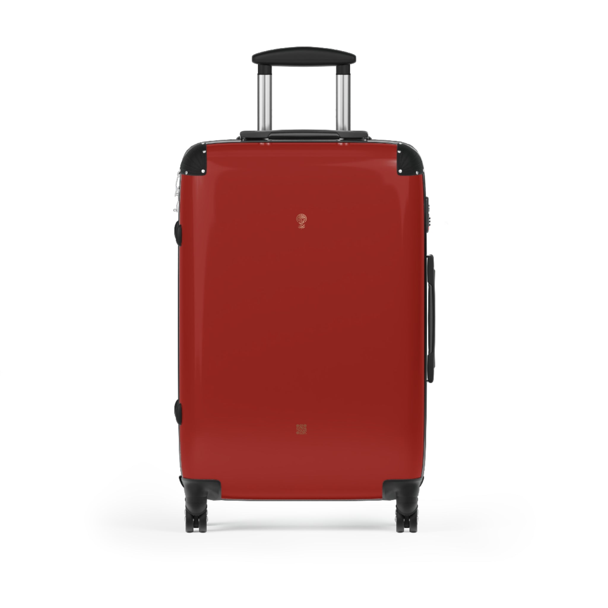 Travel Suitcase Ruby Royale