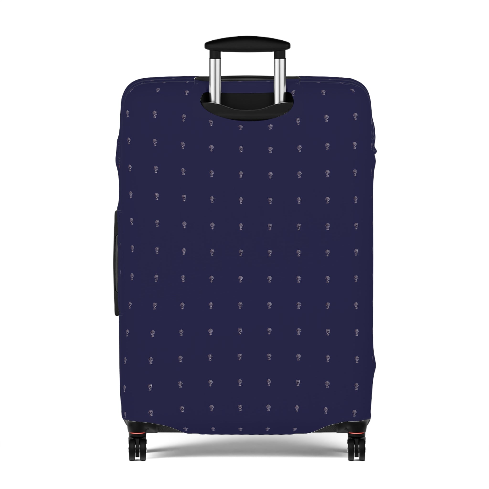 Luggage Cover Midnight Sapphire