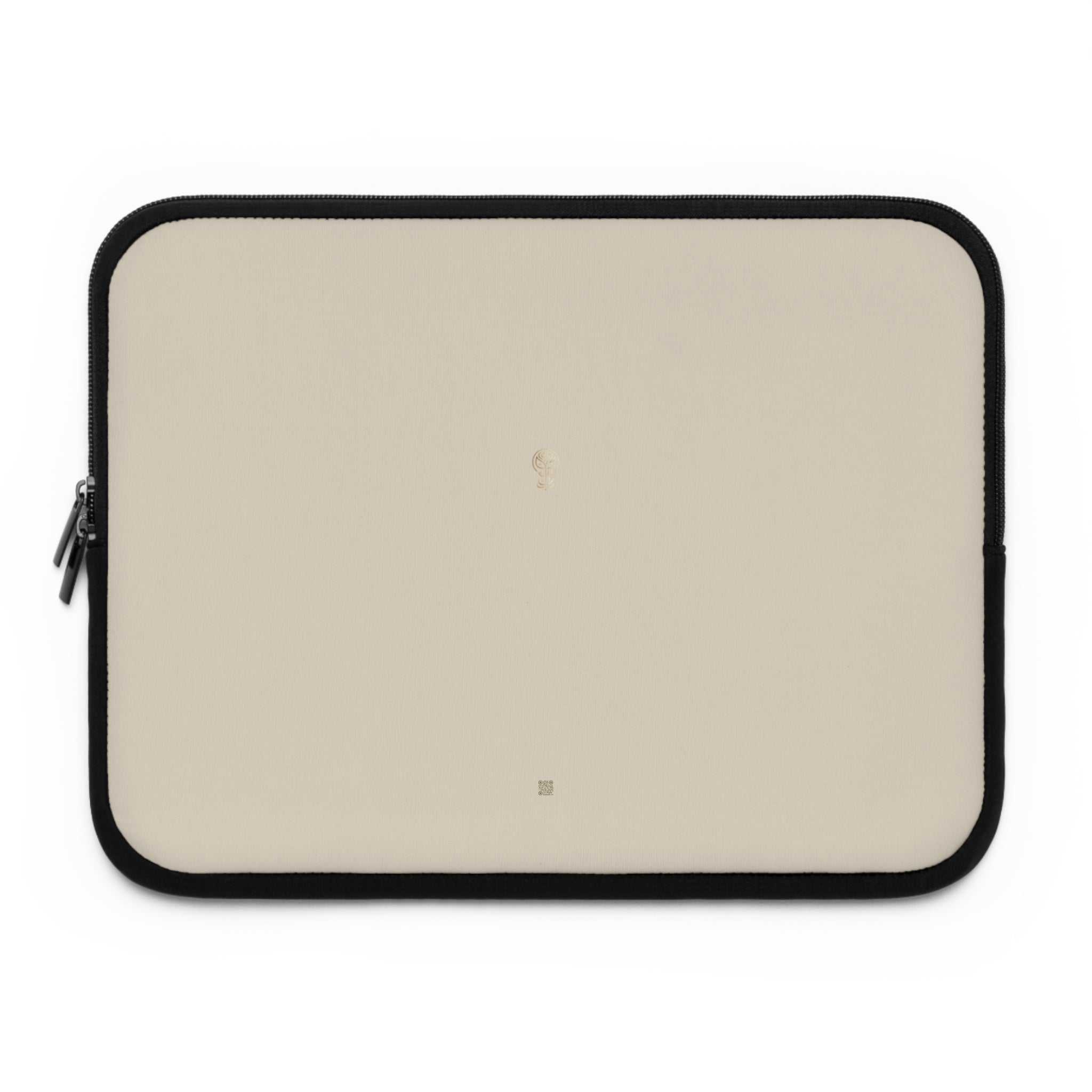 Laptop Sleeve Cashmere Cream