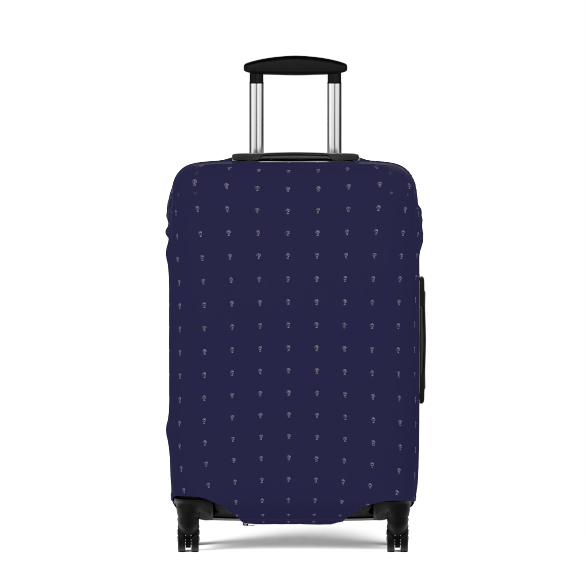 Luggage Cover Midnight Sapphire