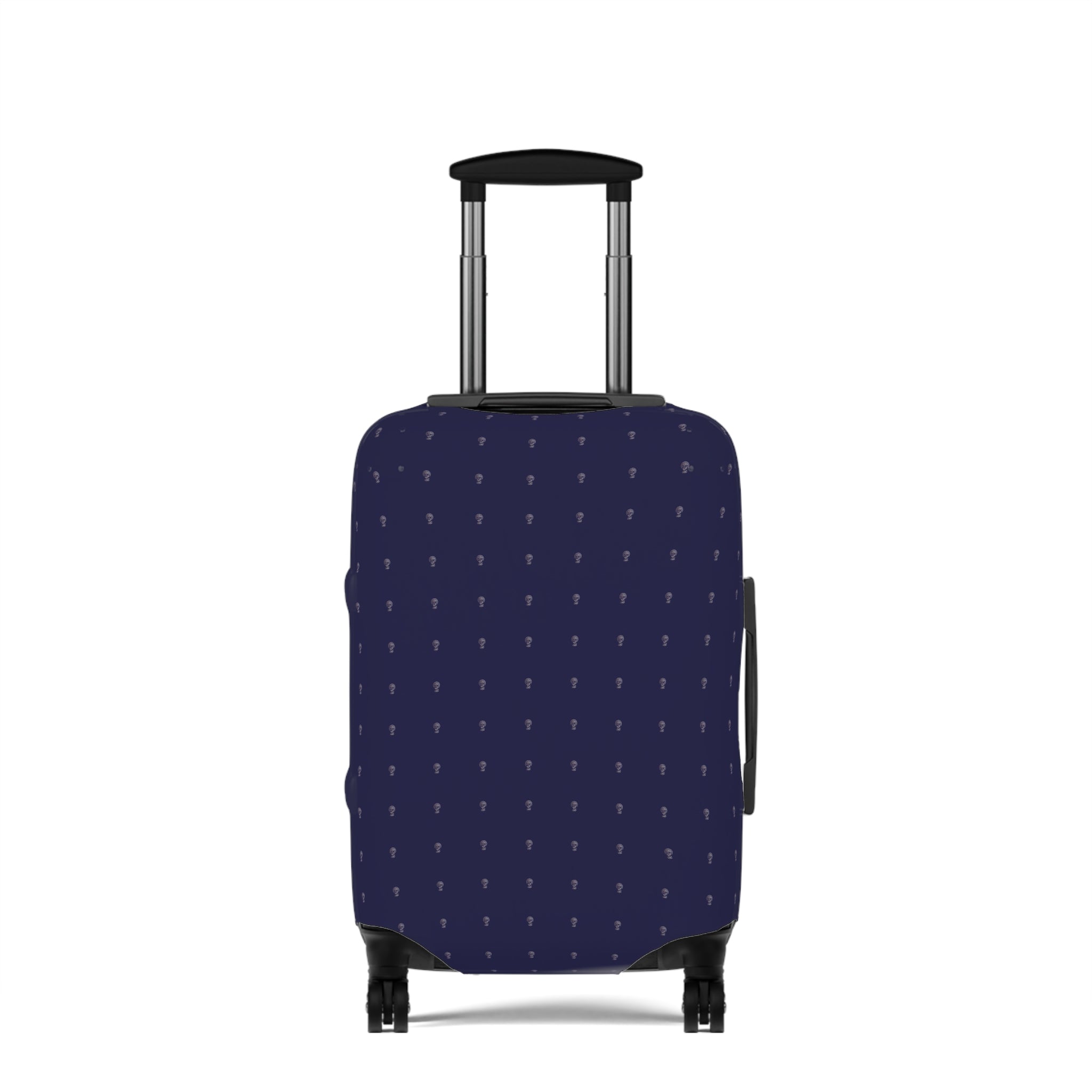 Luggage Cover Midnight Sapphire