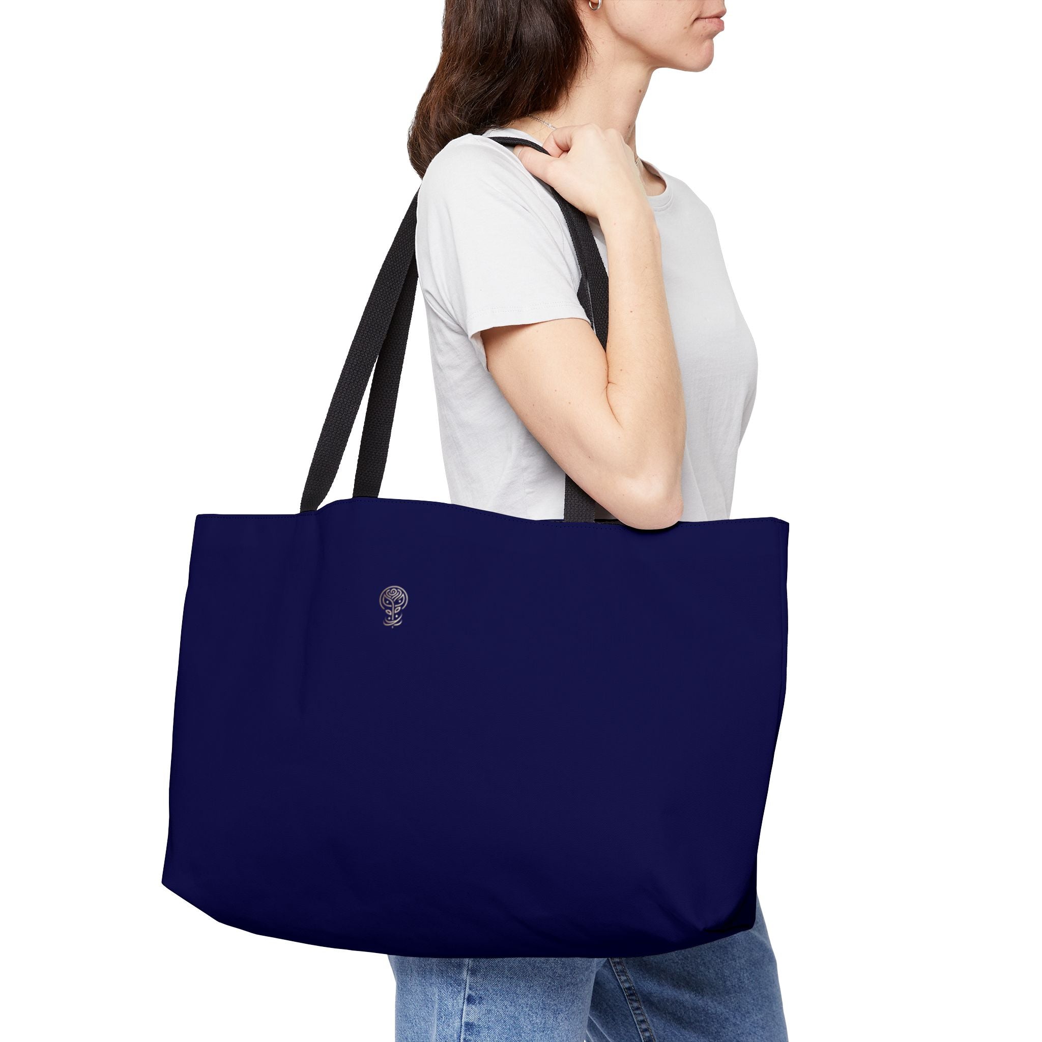 Weekend Carryall Midnight Sapphire