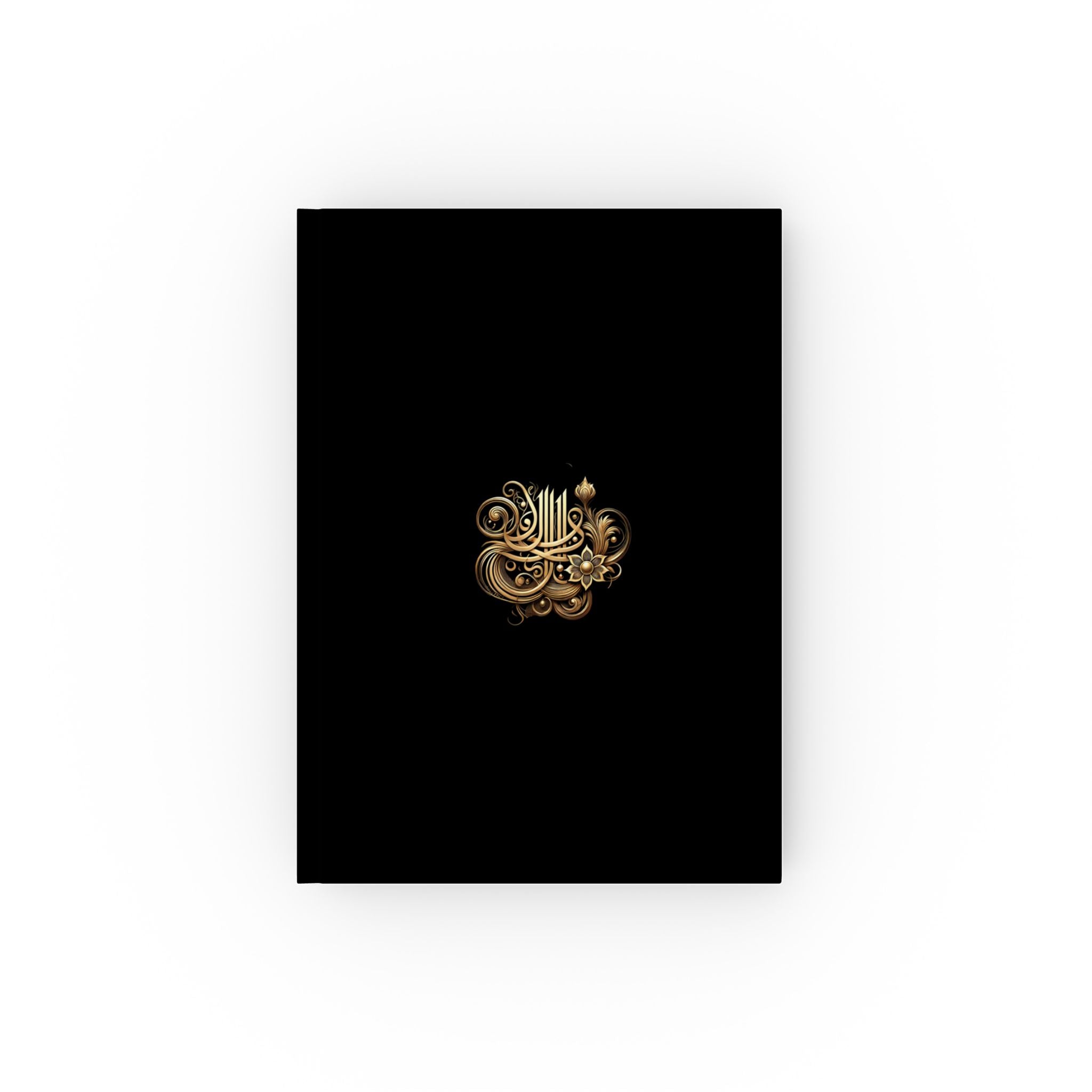 Limited Edition Creative Icon Journal