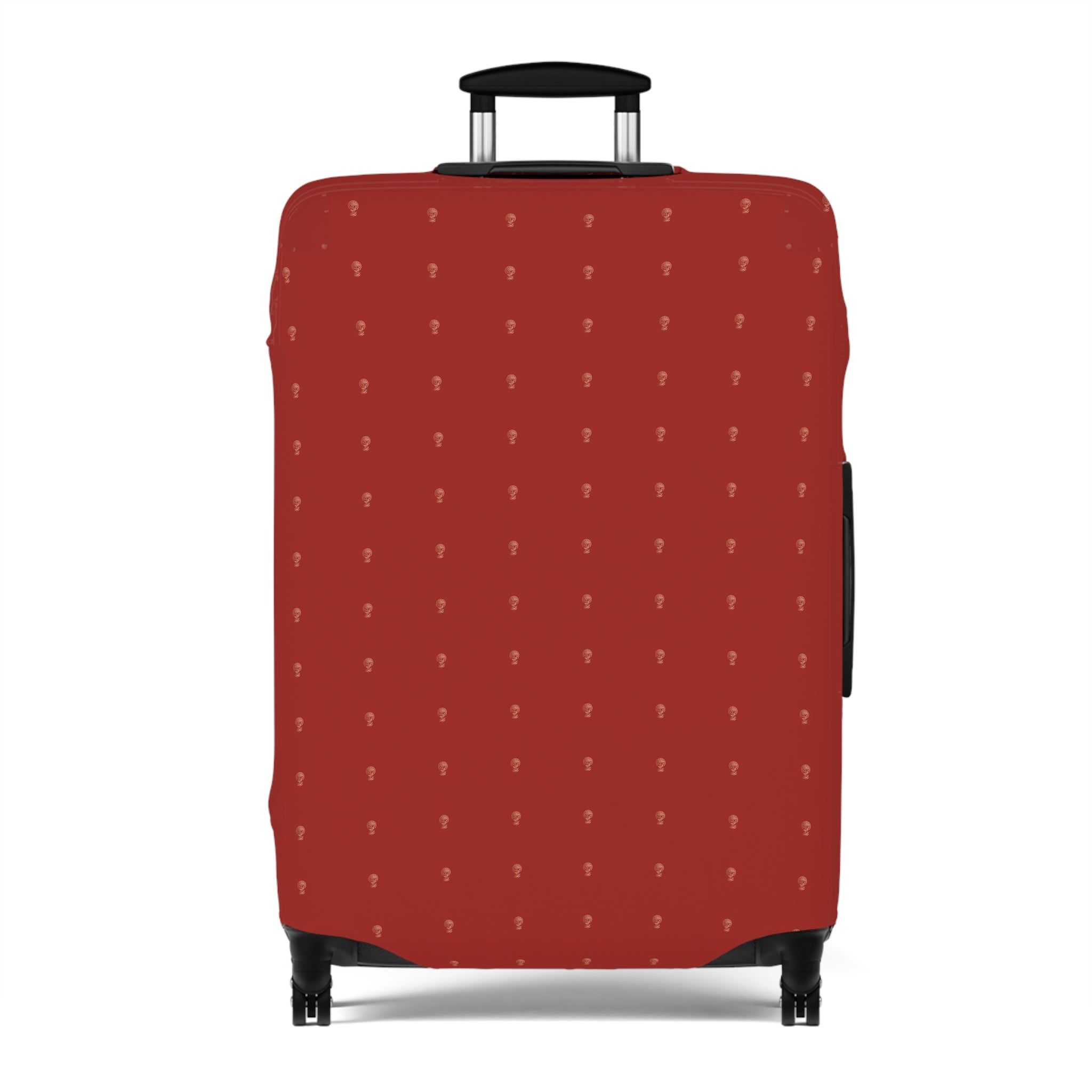 Luggage Cover Ruby Royale