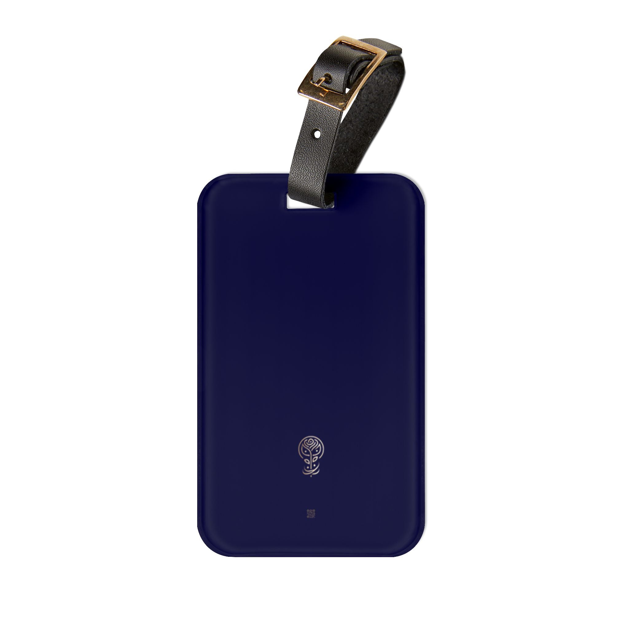 Essential Luggage Tag Midnight Sapphire