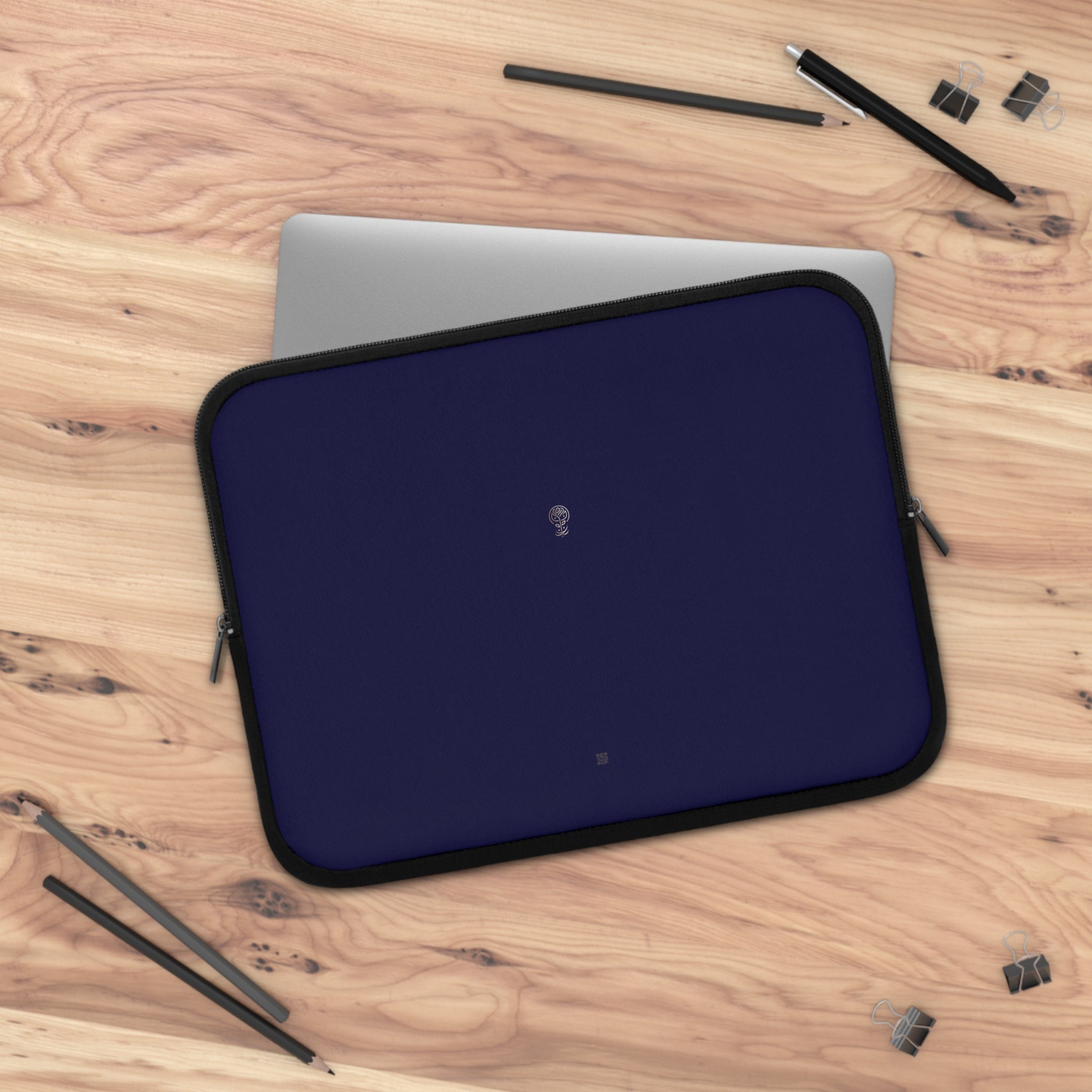 Laptop Sleeve Midnight Sapphire