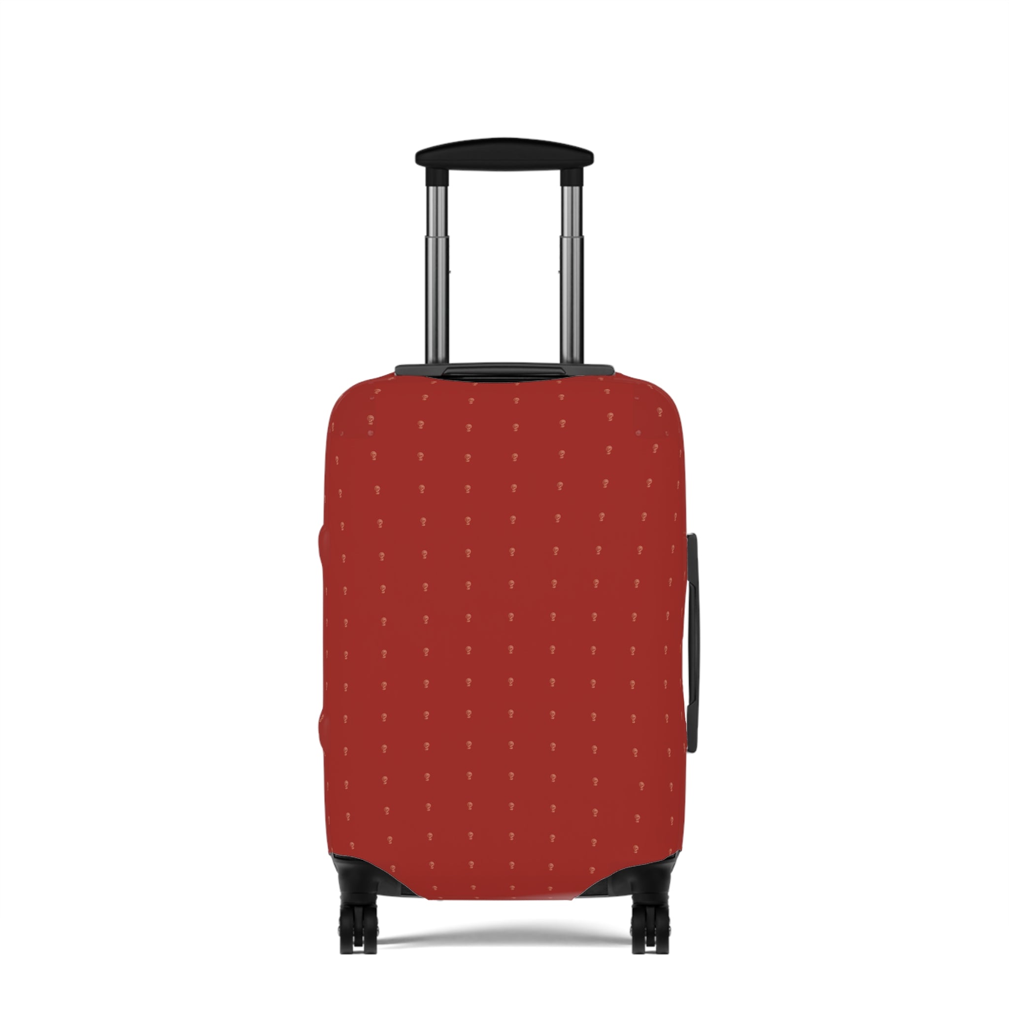 Luggage Cover Ruby Royale