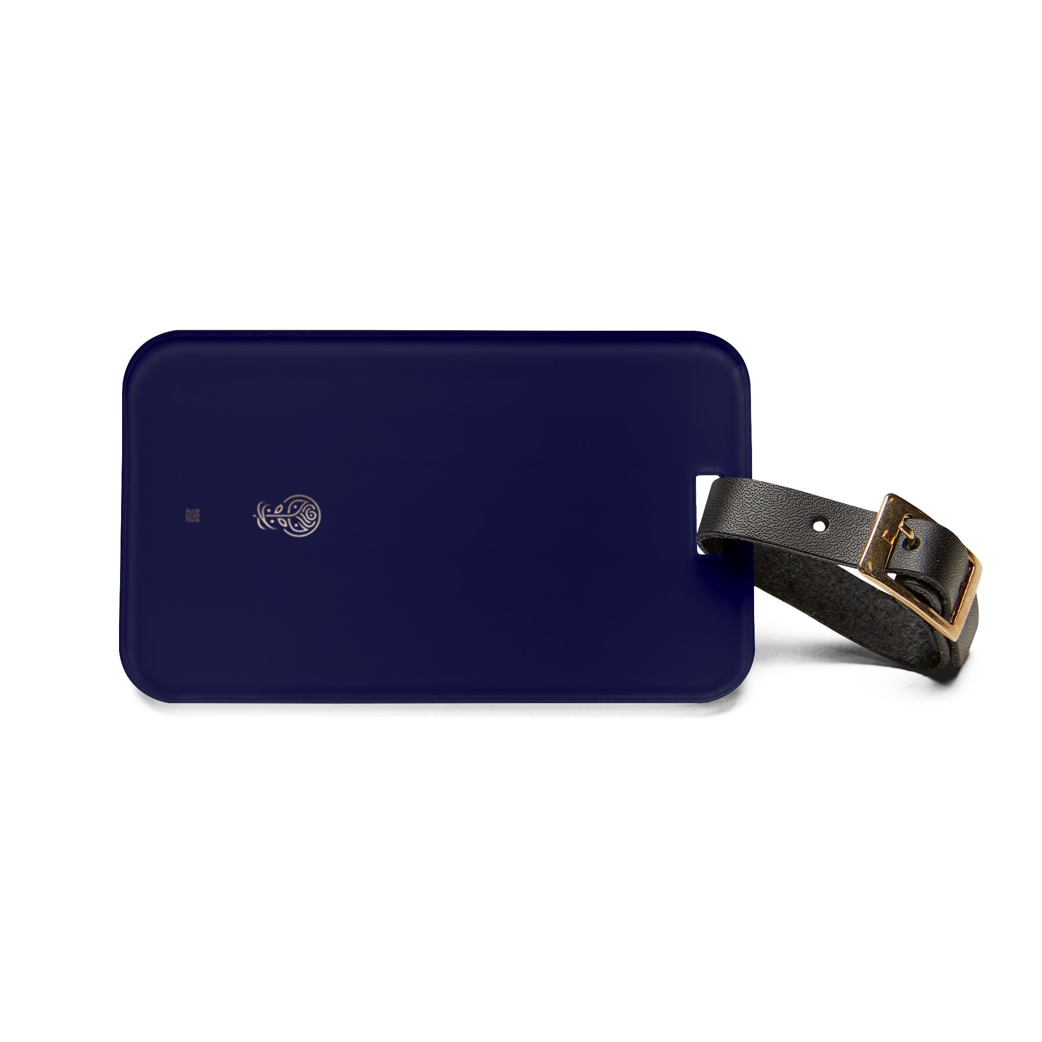 Essential Luggage Tag Midnight Sapphire