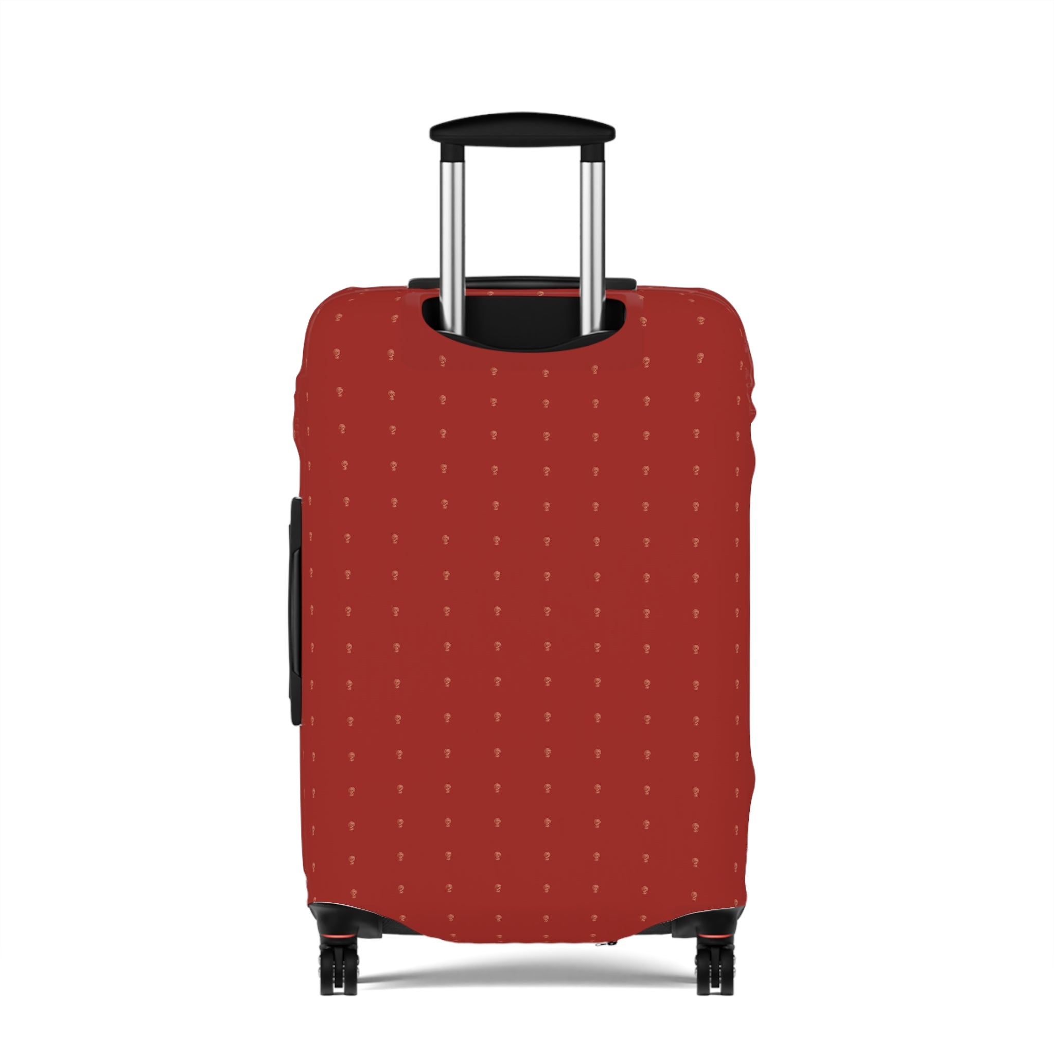 Luggage Cover Ruby Royale