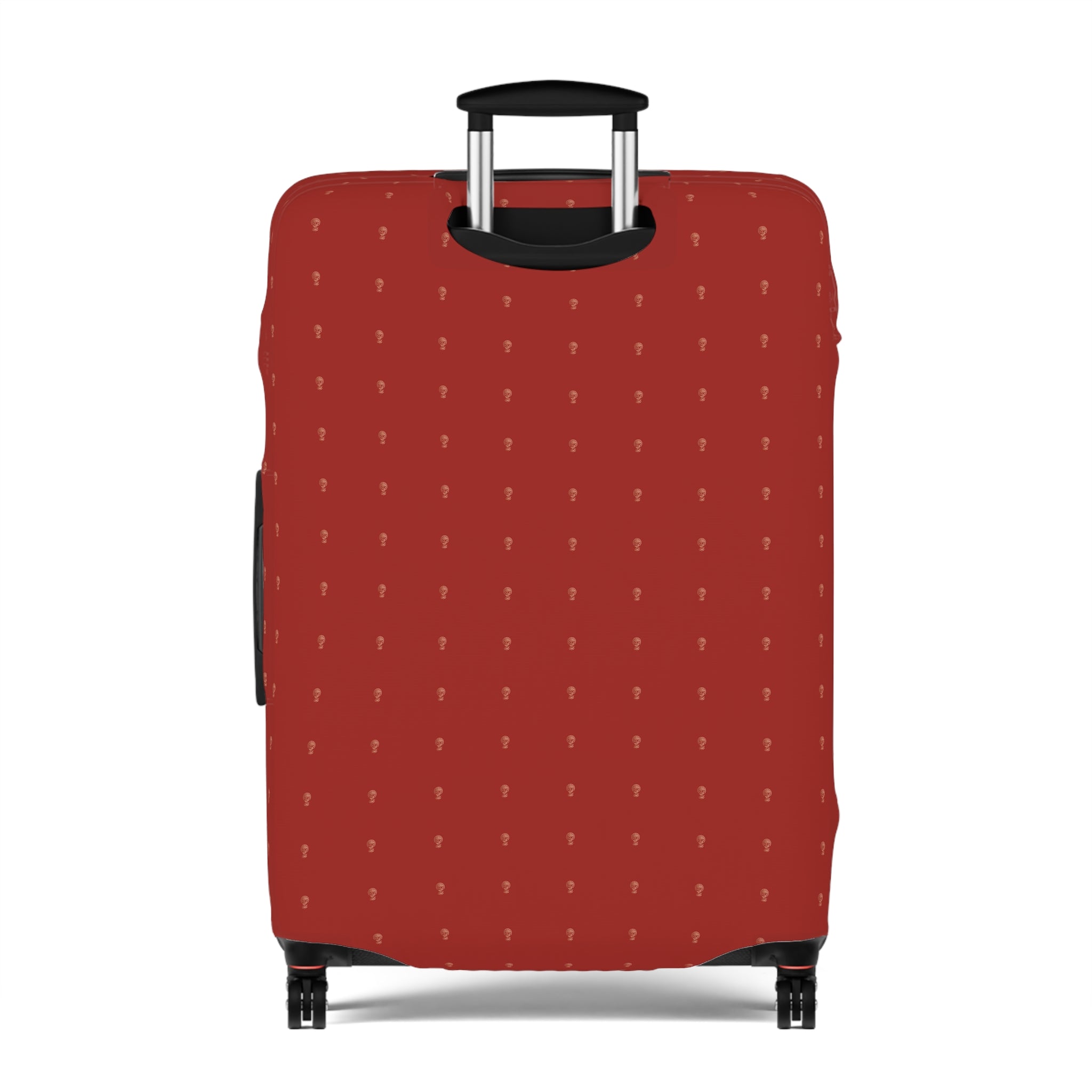 Luggage Cover Ruby Royale