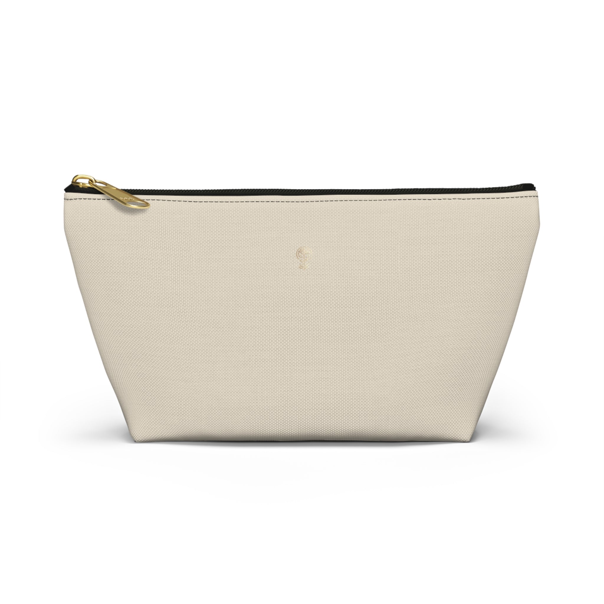 Refined Carry Pouch Cashmere Cream