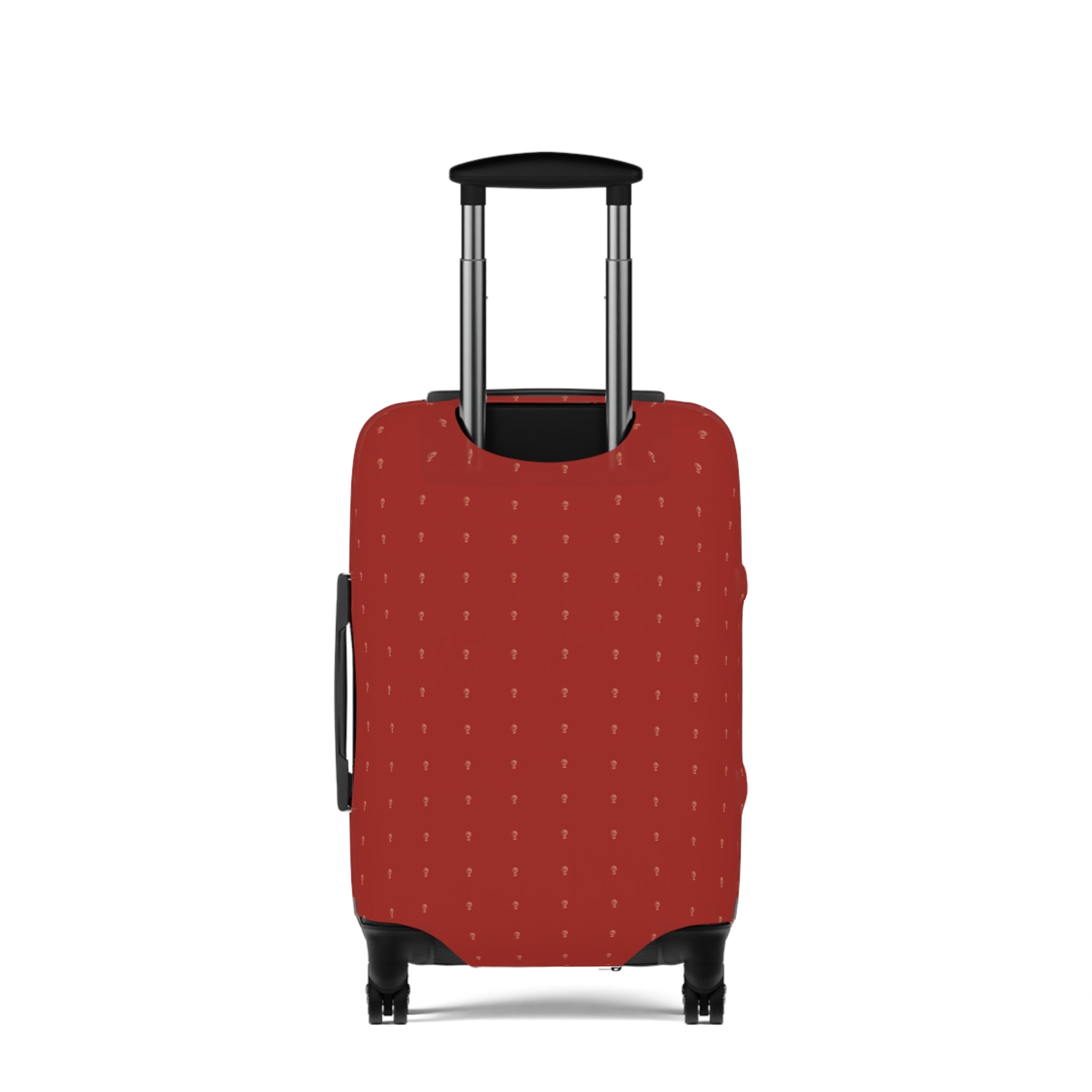 Luggage Cover Ruby Royale