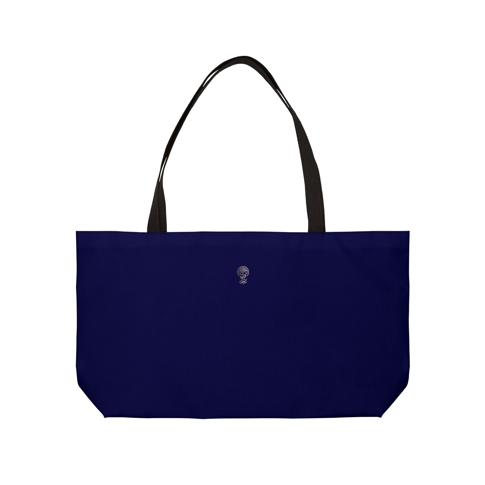 Weekend Carryall Midnight Sapphire