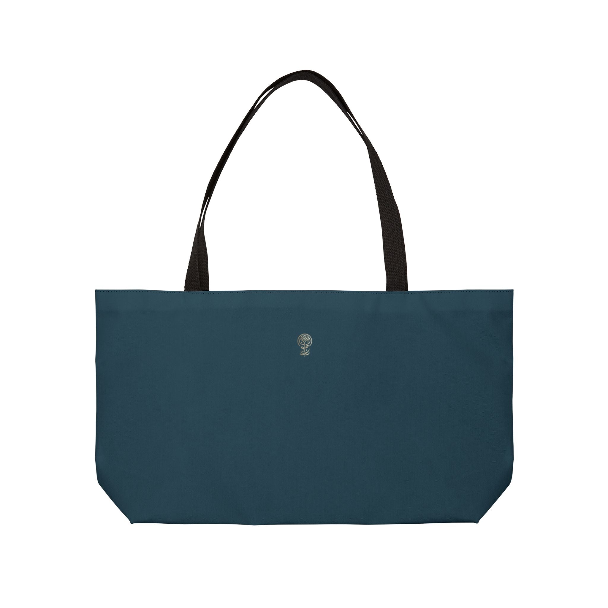 Weekend Carryall Bag Majestic Teal