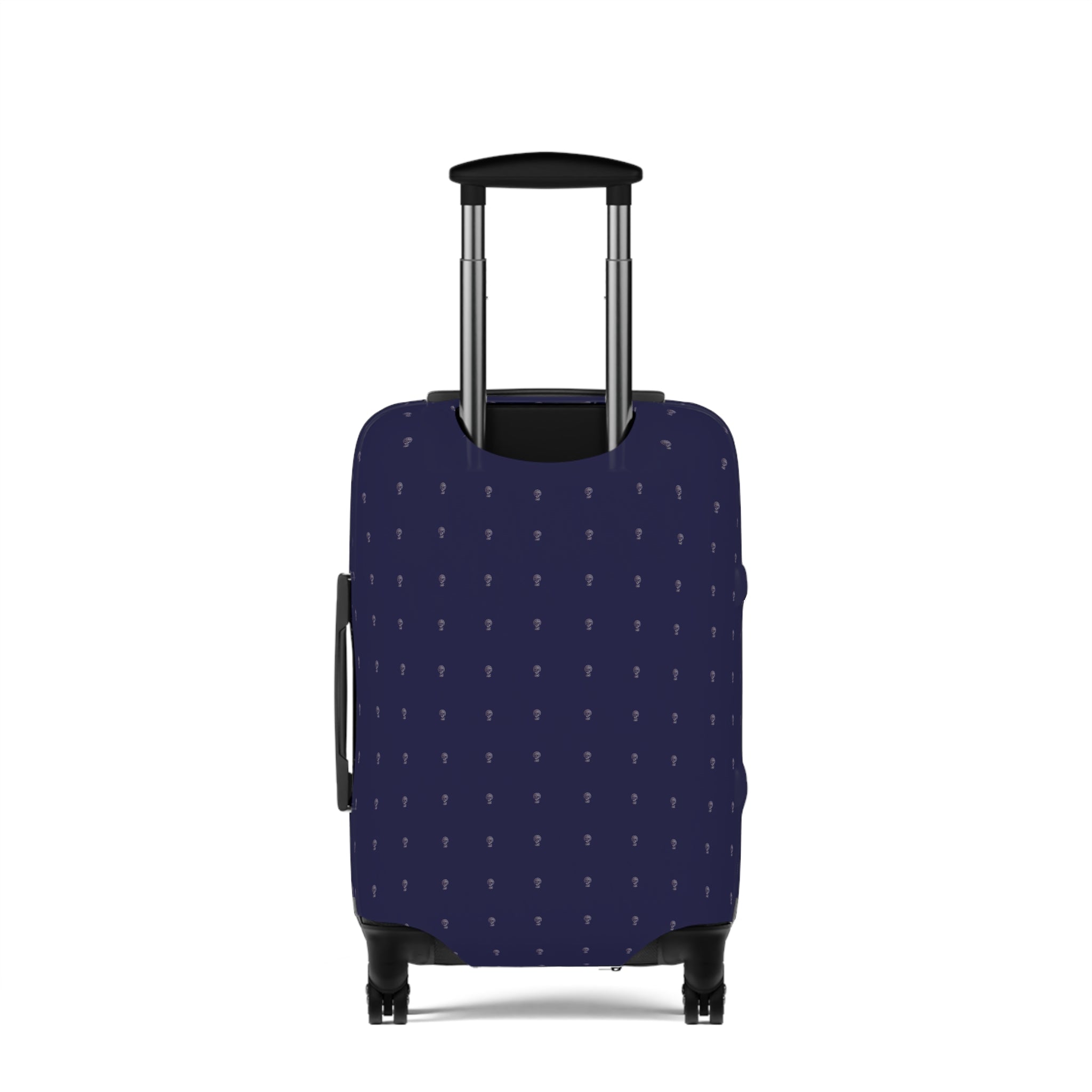 Luggage Cover Midnight Sapphire