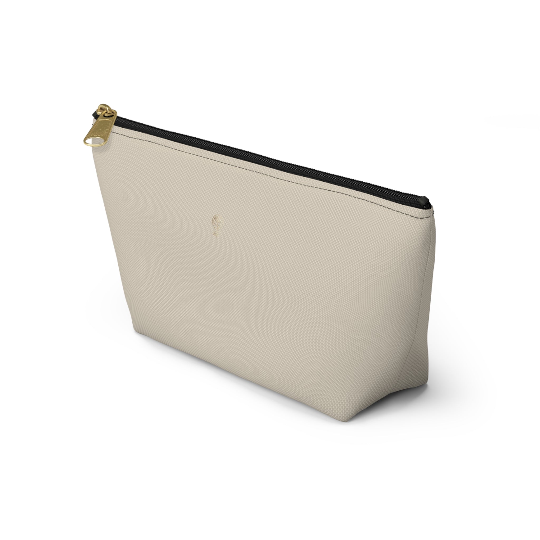 Refined Carry Pouch Cashmere Cream