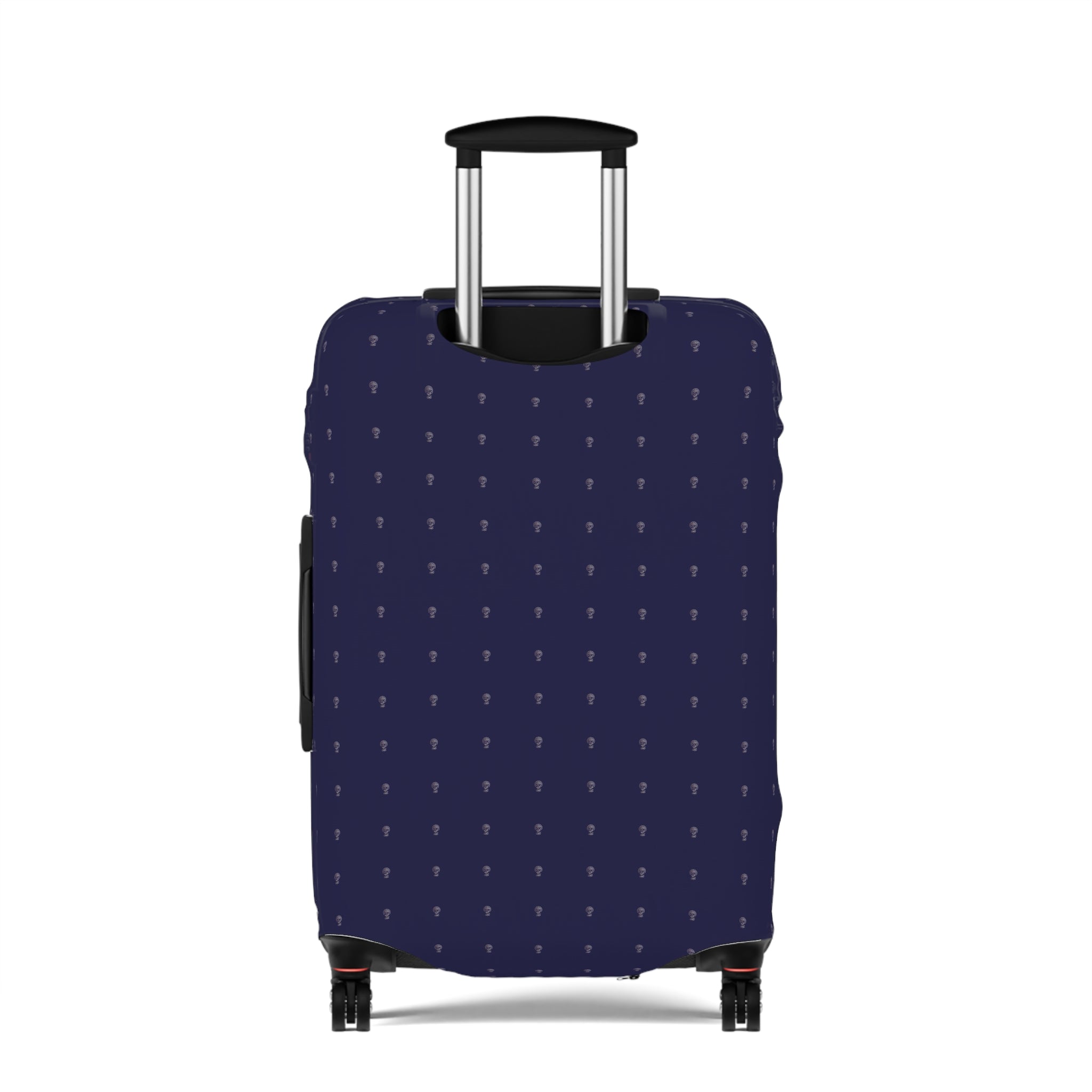 Luggage Cover Midnight Sapphire