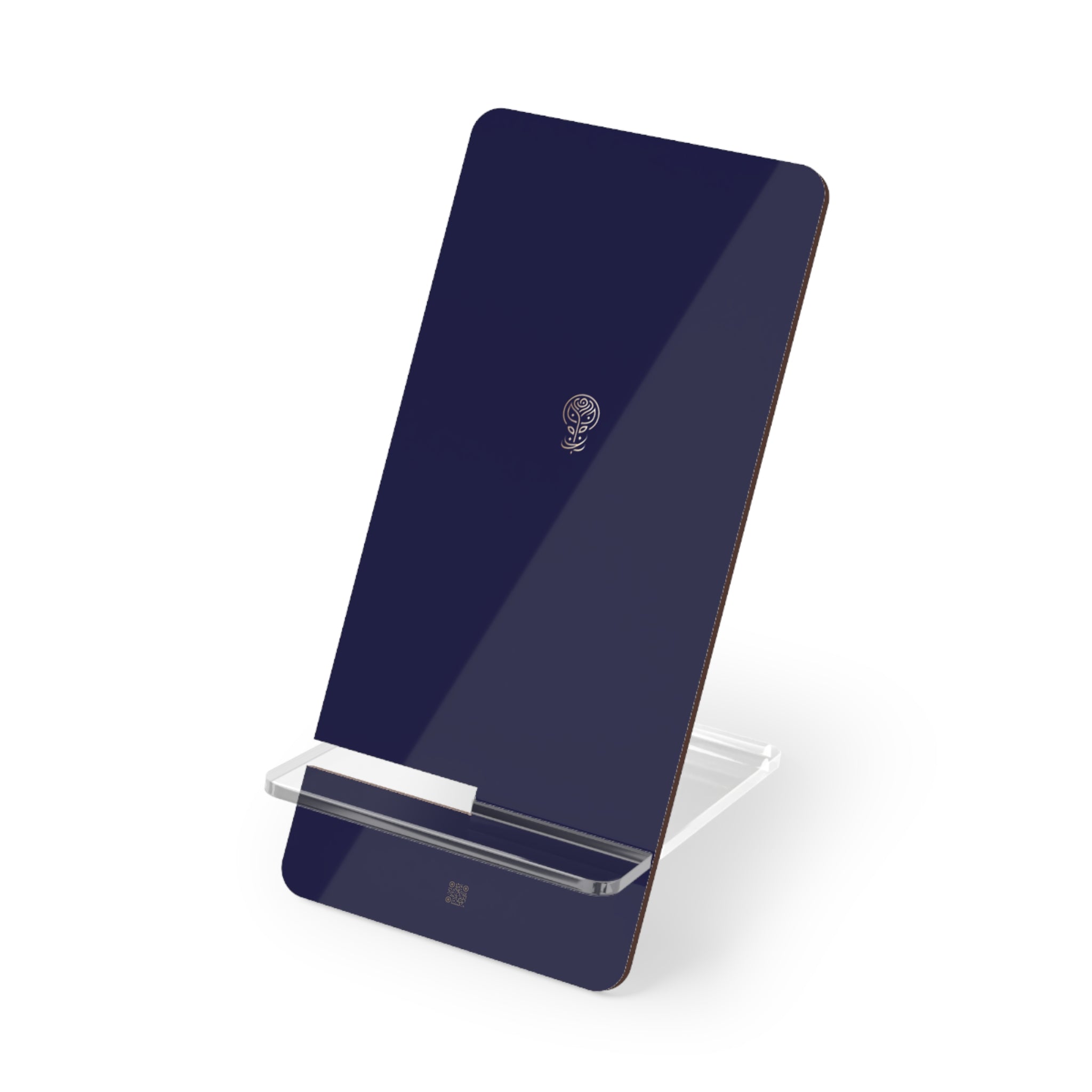 Smartphone Display Stand Midnight Sapphire