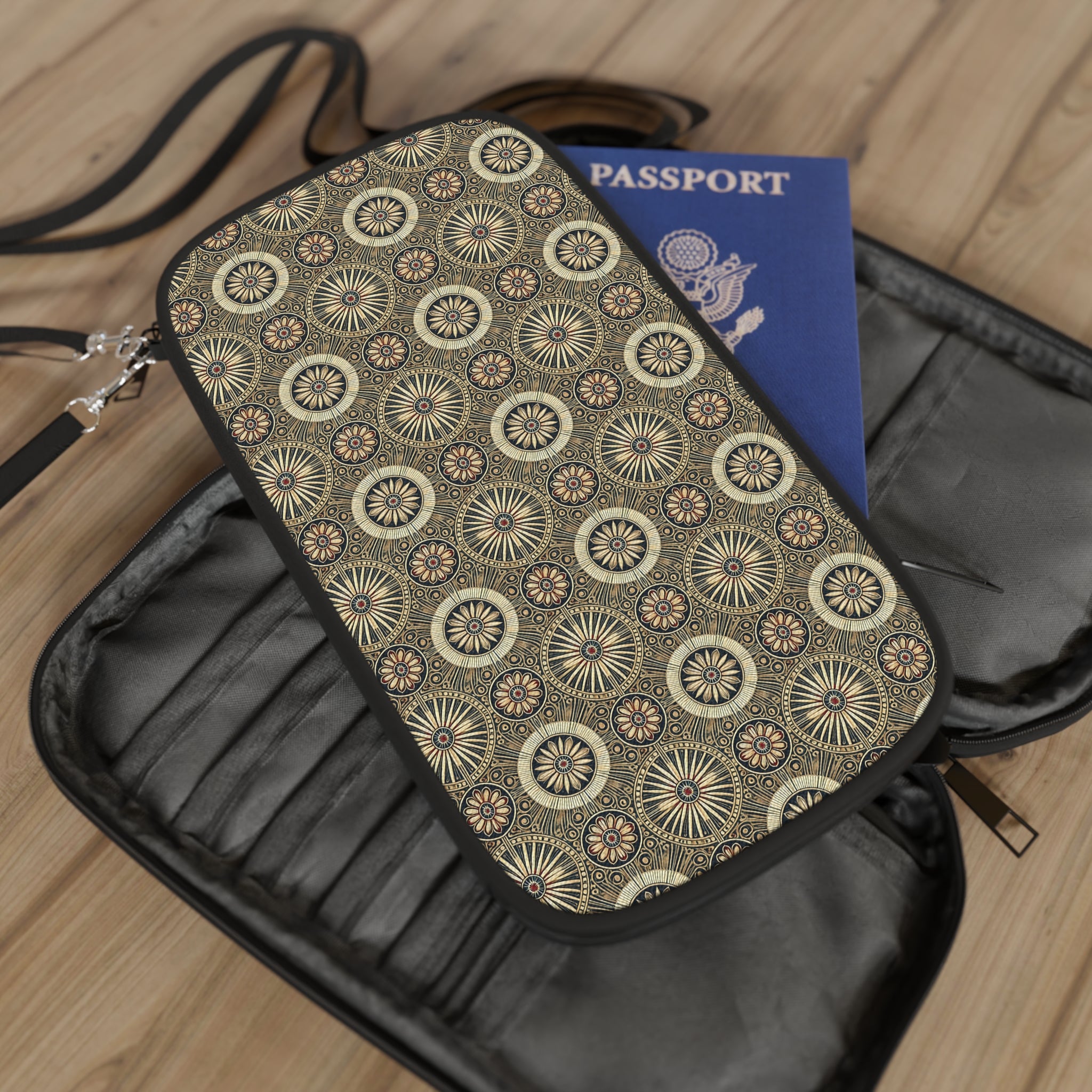 Passport Wallet Limited Edition