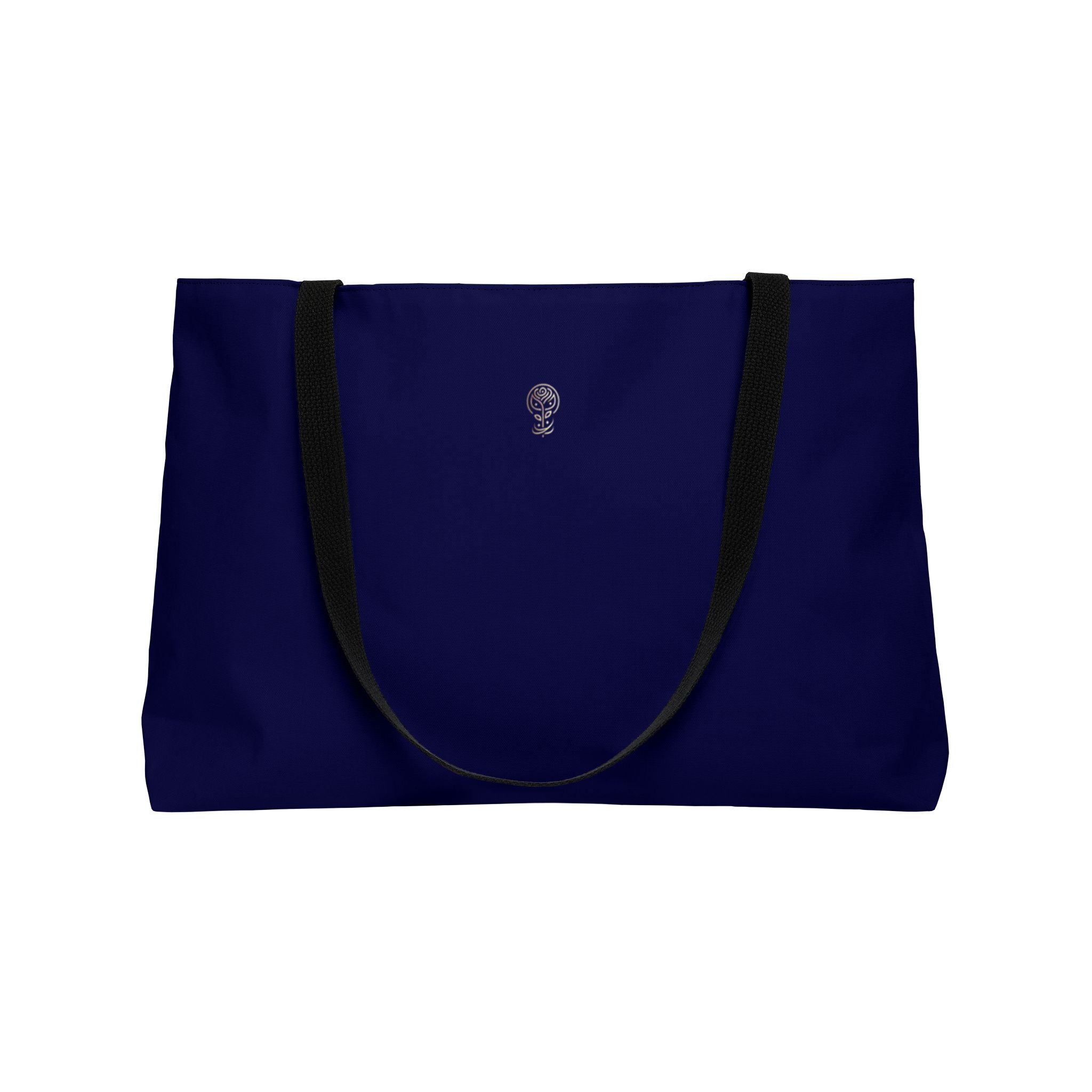 Weekend Carryall Midnight Sapphire