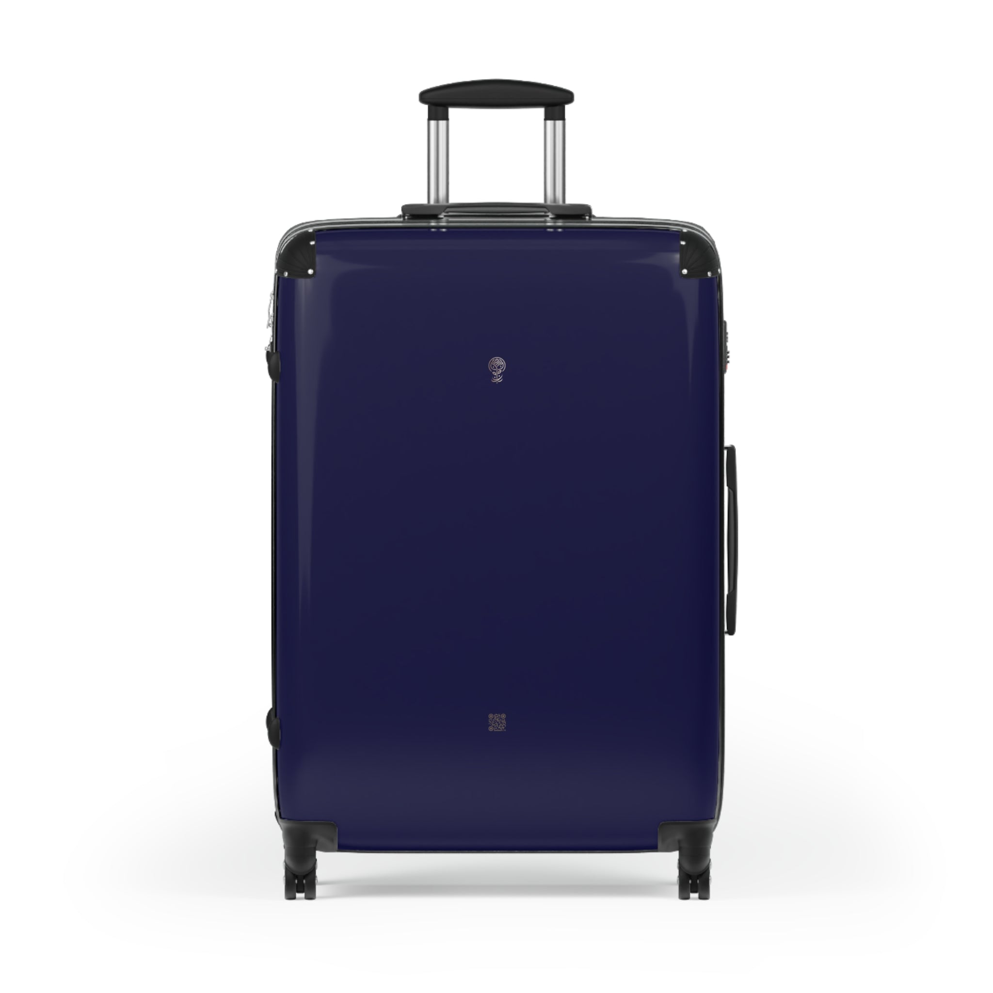 Travel Suitcase Midnight Sapphire