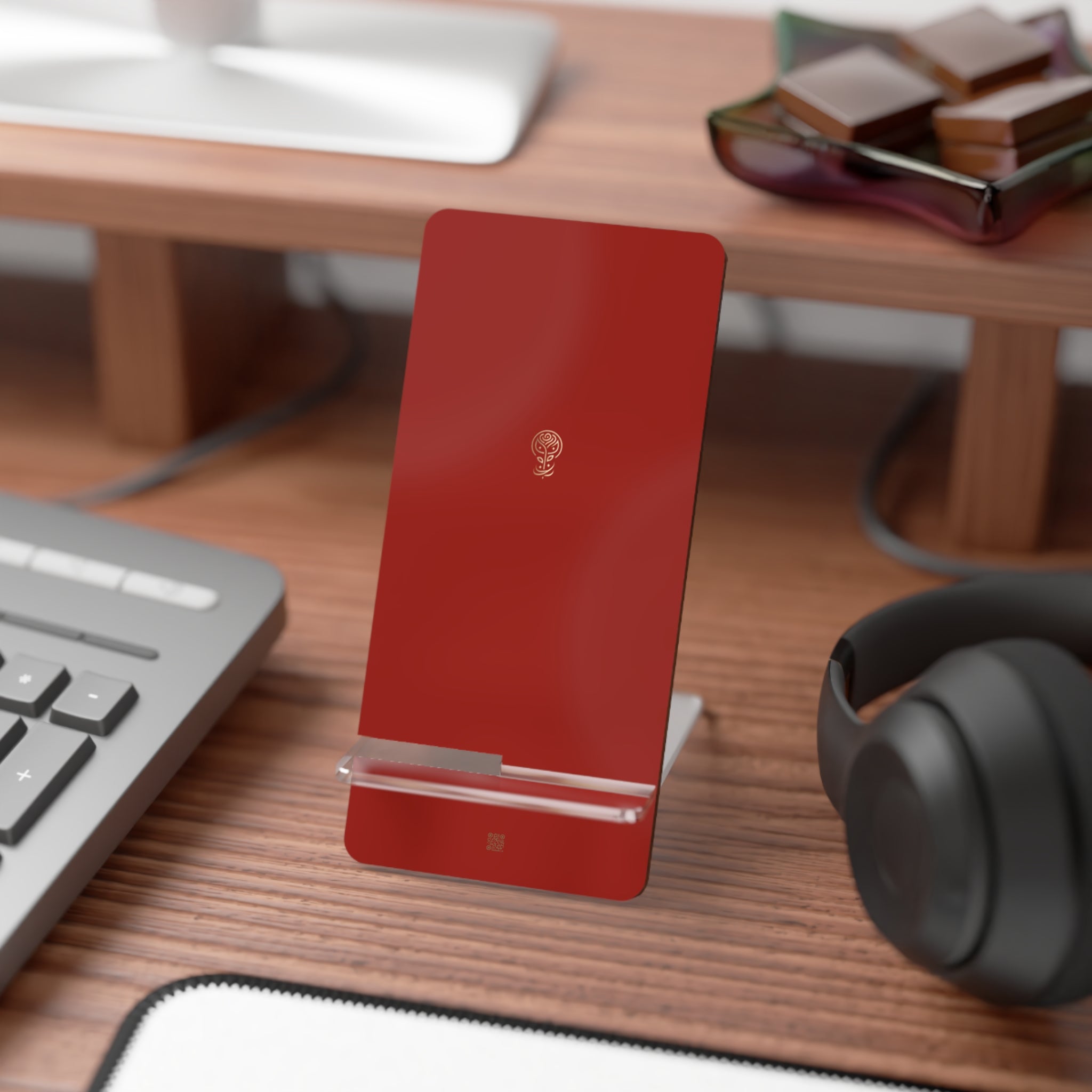 Smartphone Display Stand Ruby Royale