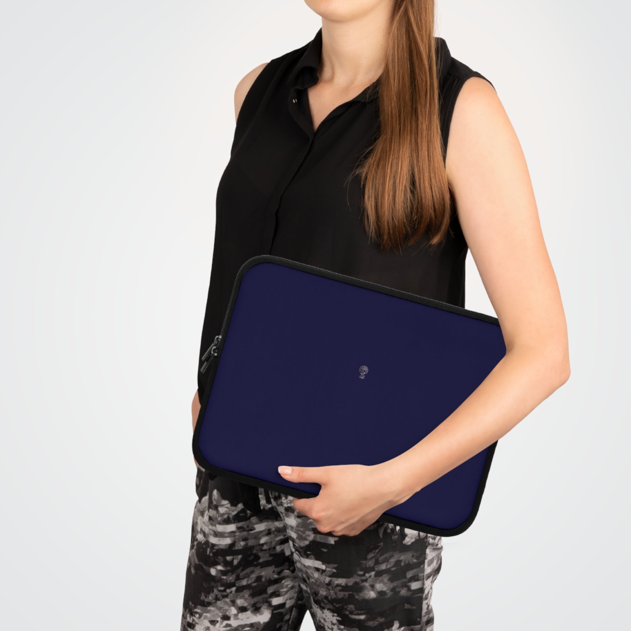 Laptop Sleeve Midnight Sapphire