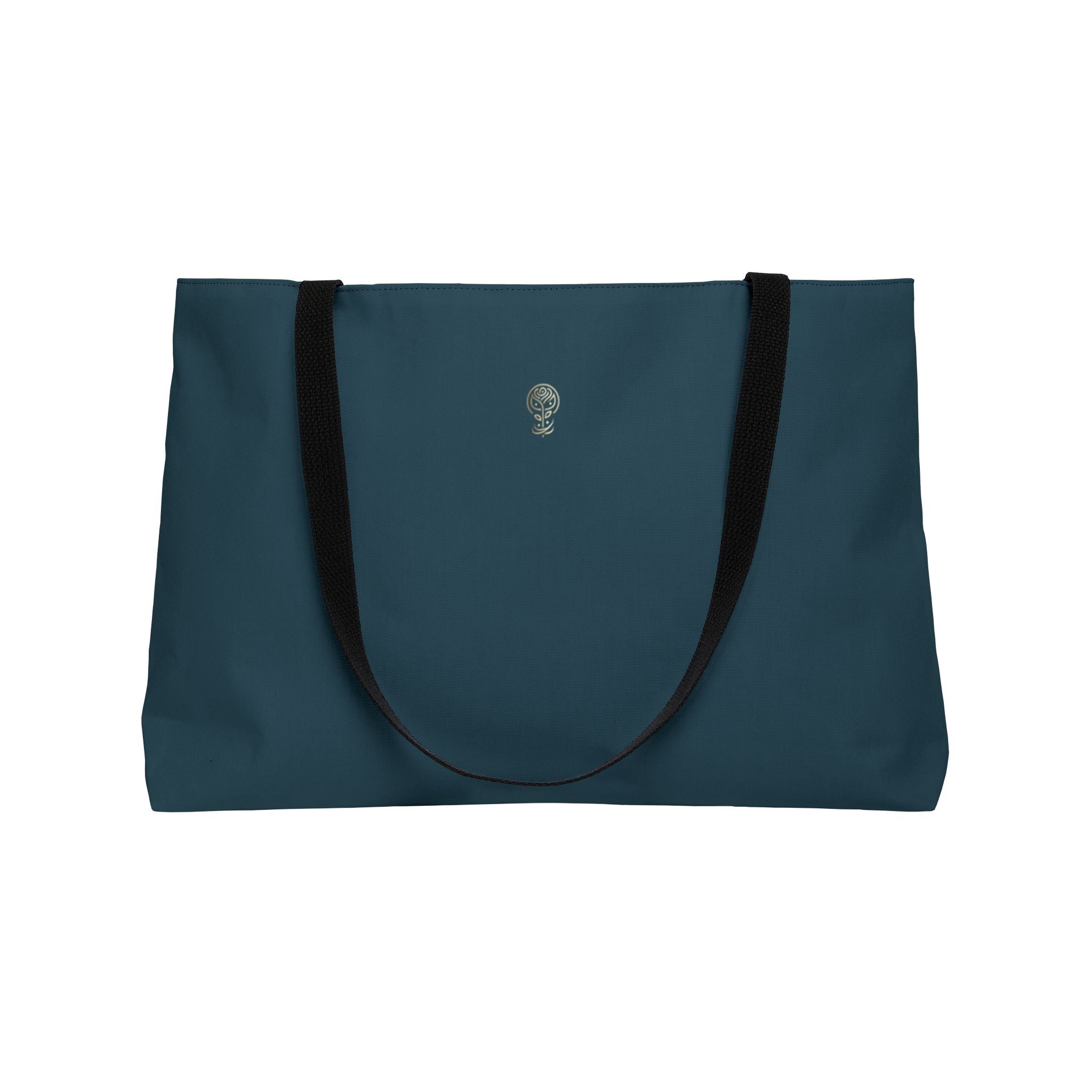 Weekend Carryall Bag Majestic Teal