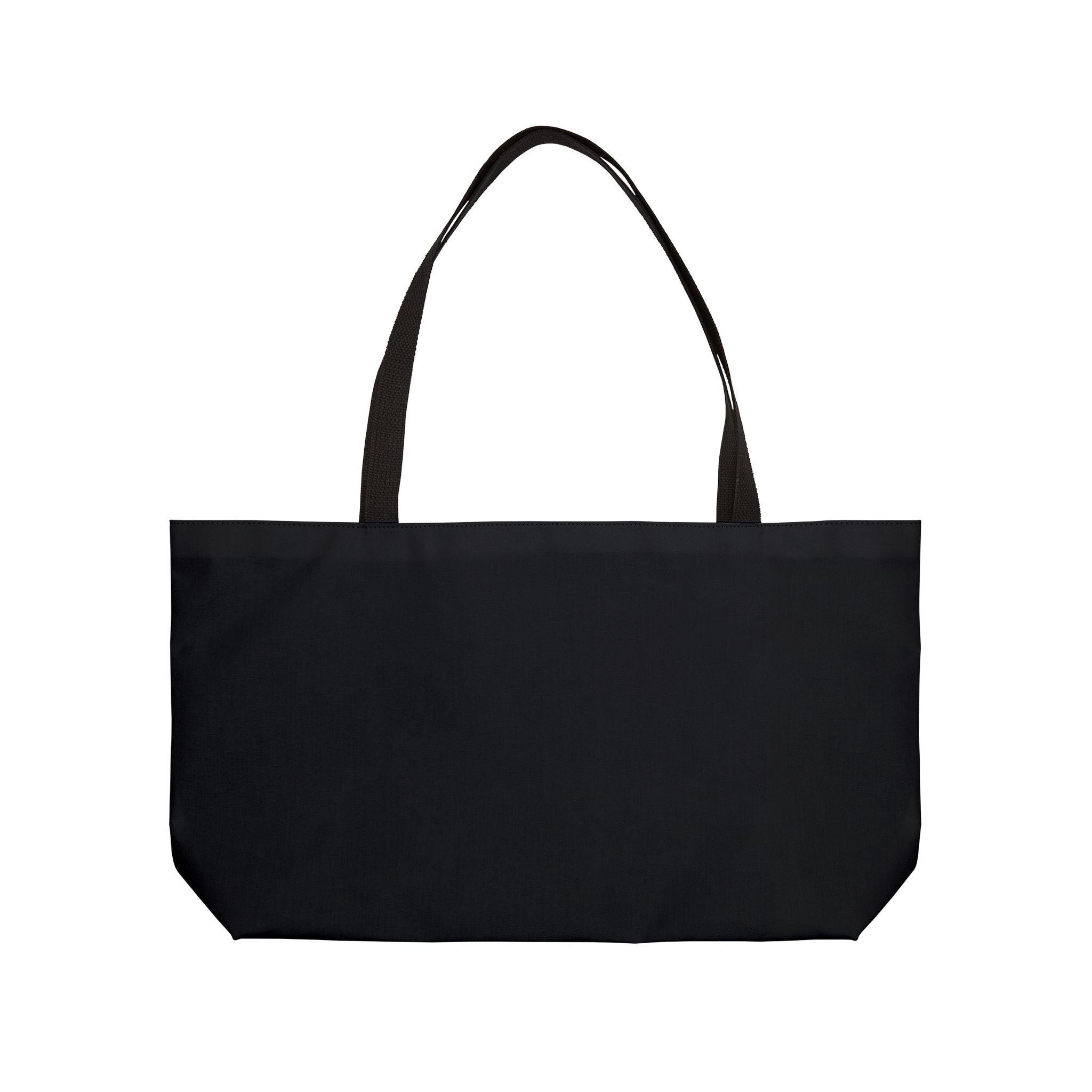 Weekend Carryall Jet Black Elegance