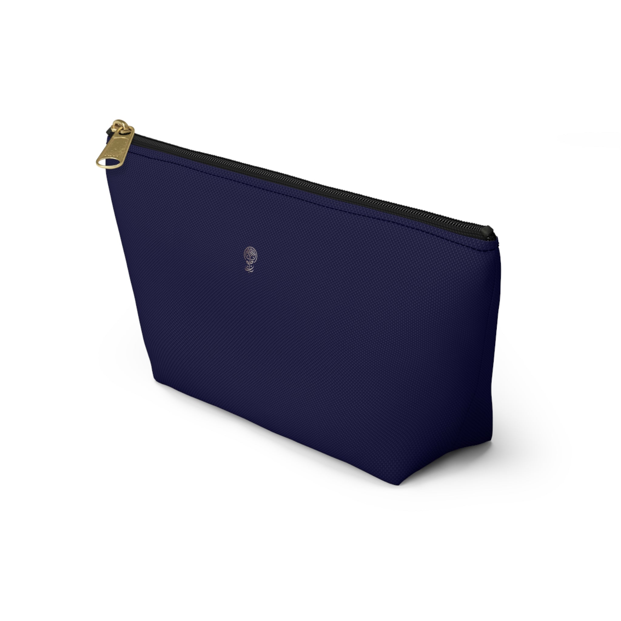 Refined Carry Pouch Midnight Sapphire