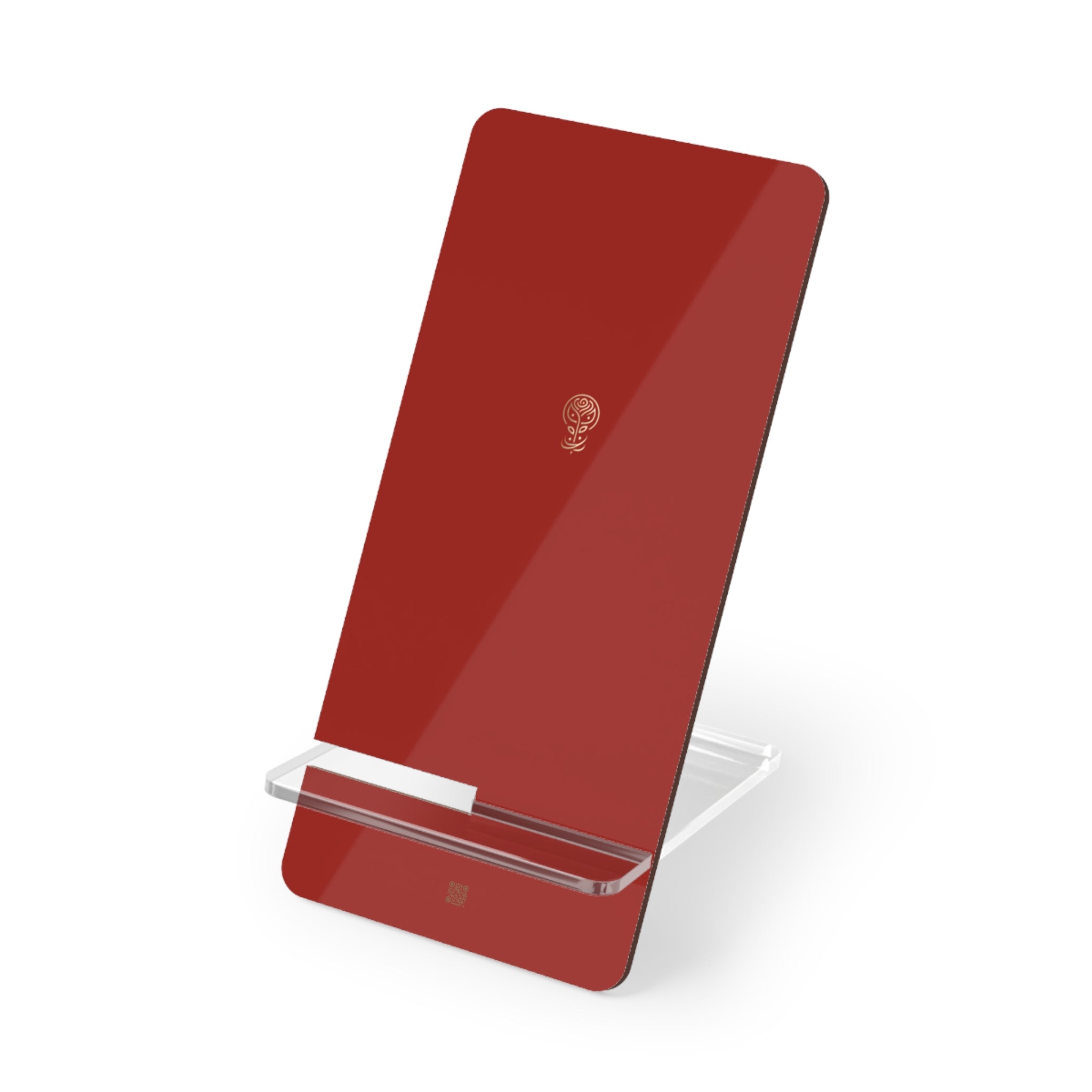 Smartphone Display Stand Ruby Royale