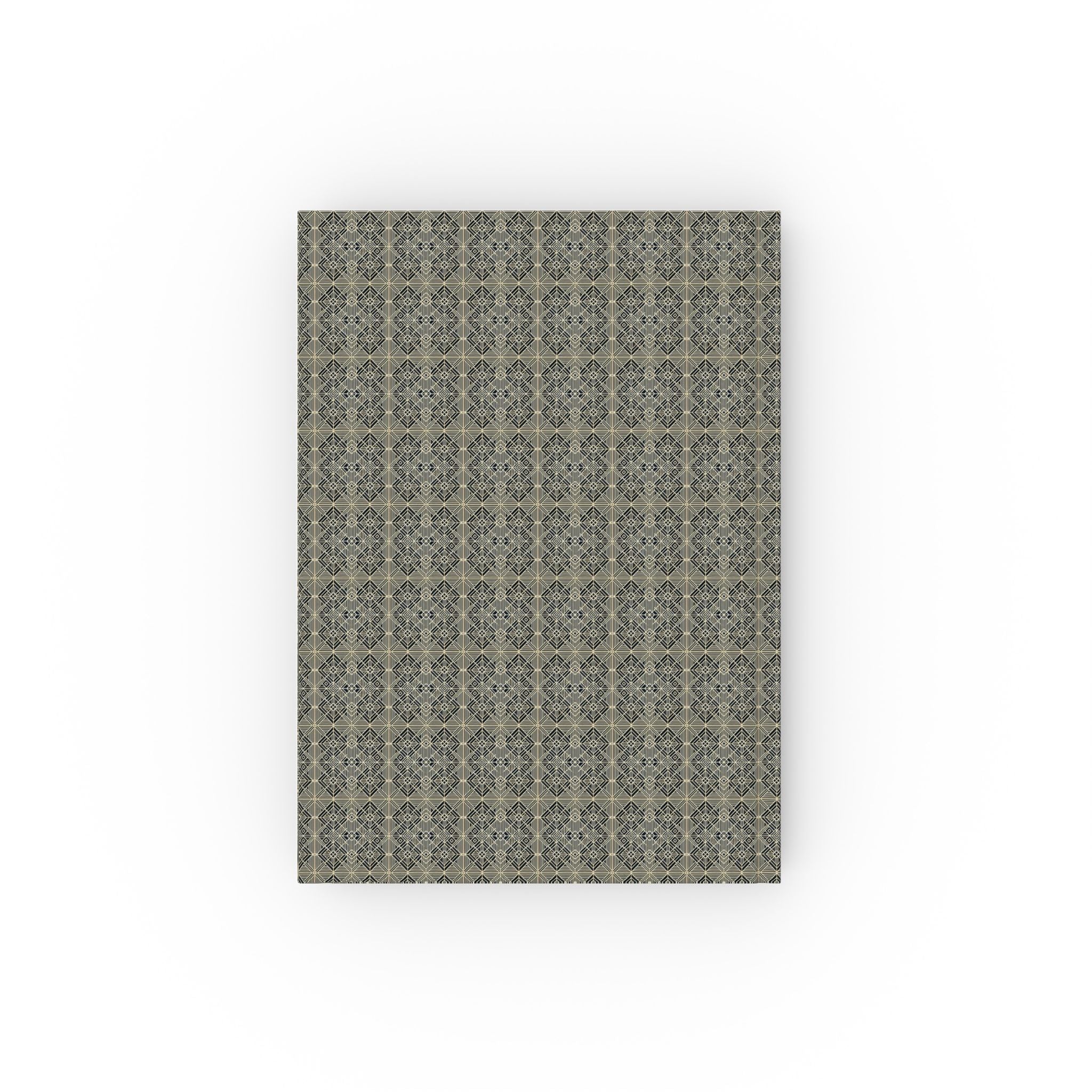 Limited Edition Creative Luxe Journal