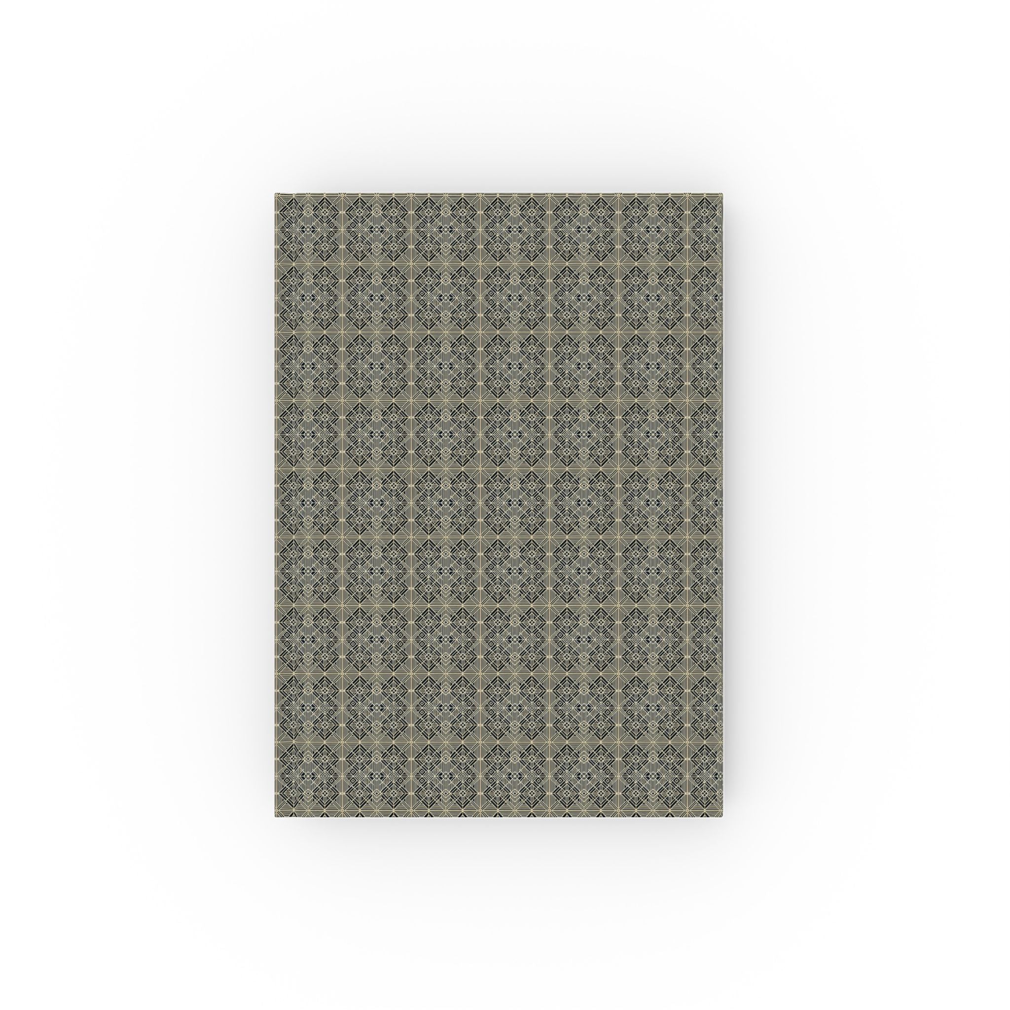 Limited Edition Creative Luxe Journal