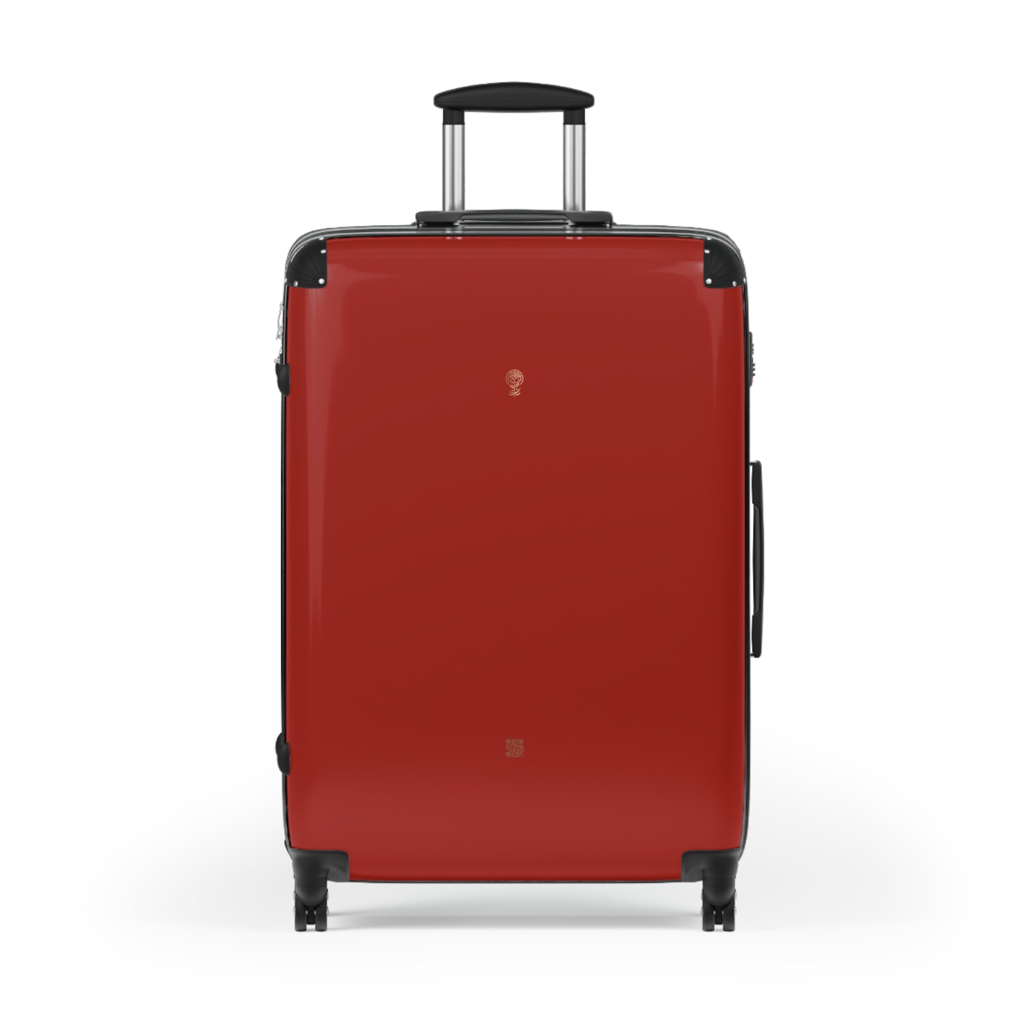 Travel Suitcase Ruby Royale