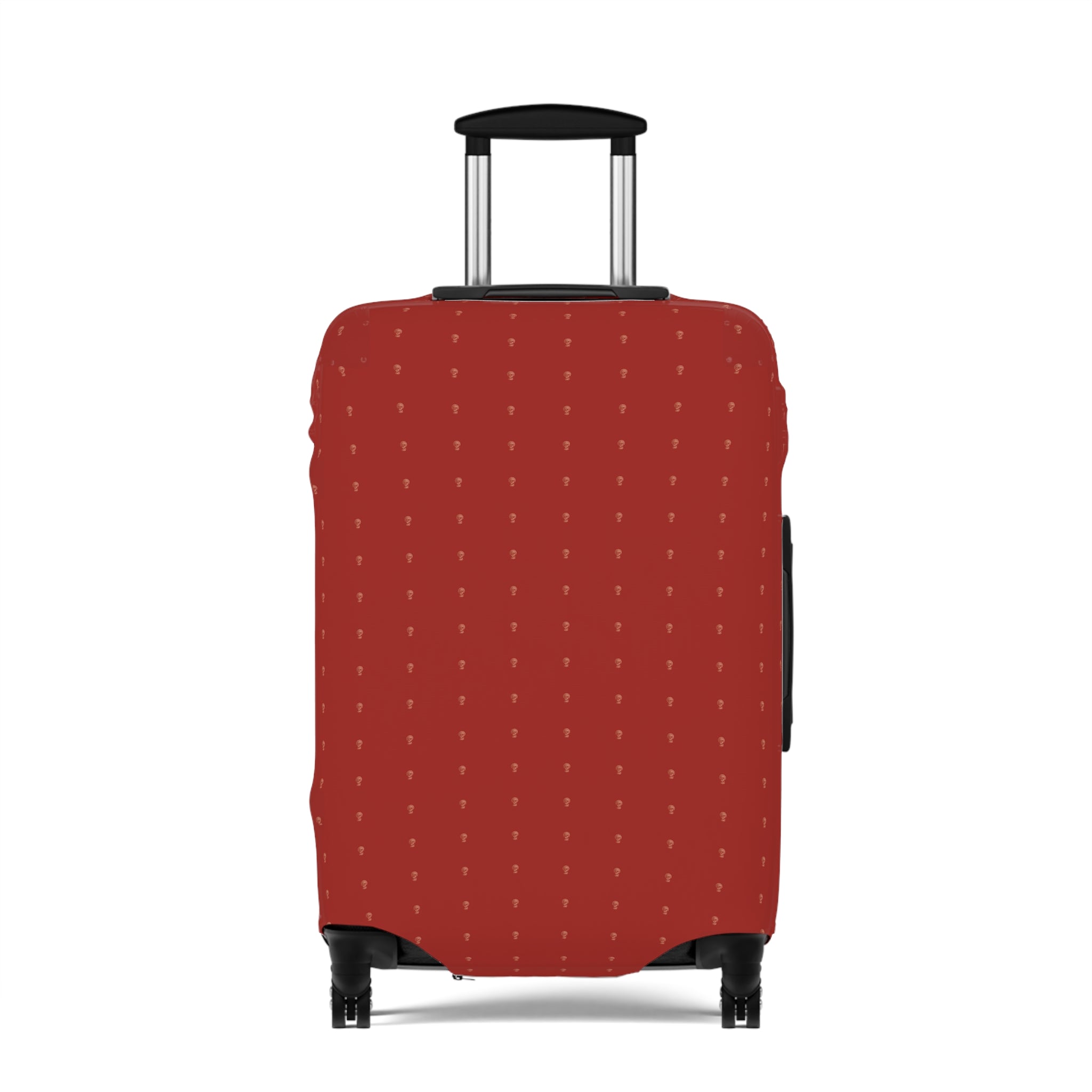 Luggage Cover Ruby Royale